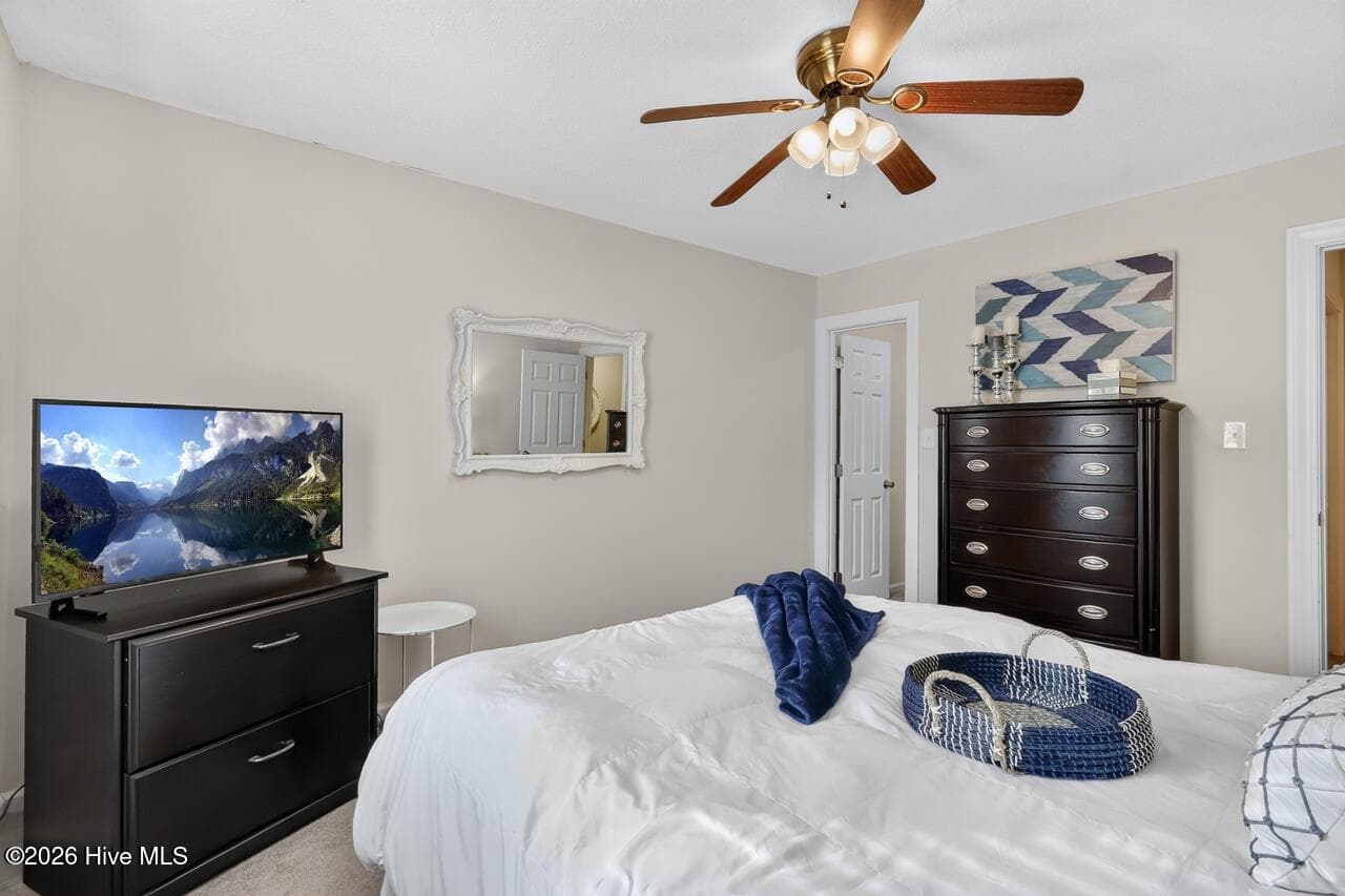 Townhouse at 2502 Saint Christopher Circle SW 3, Wilson, NC 27893, photo 31 of 35