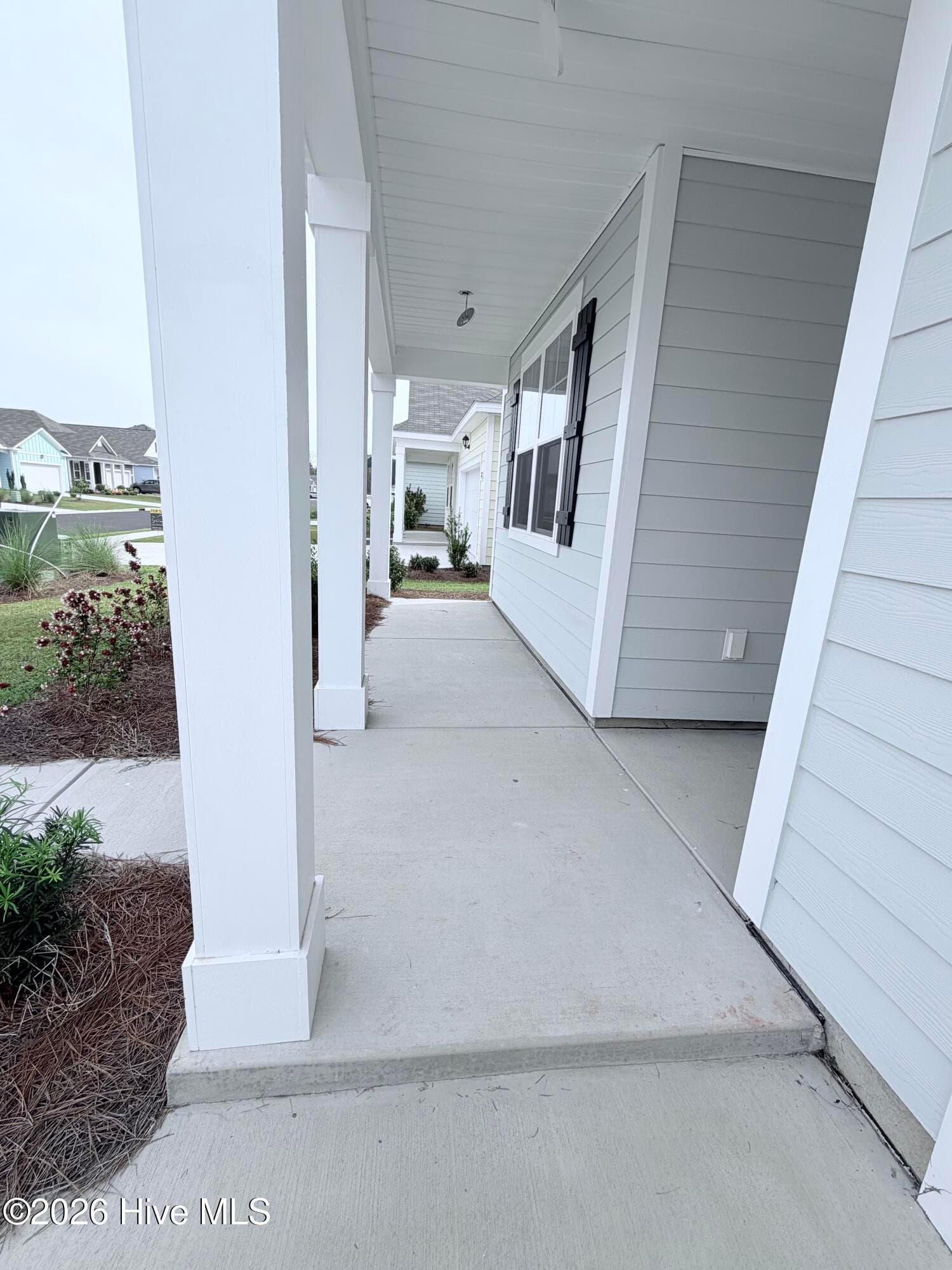 Single Family Residence at 278 Ridley Street, Longs, SC 29568, photo 2 of 22
