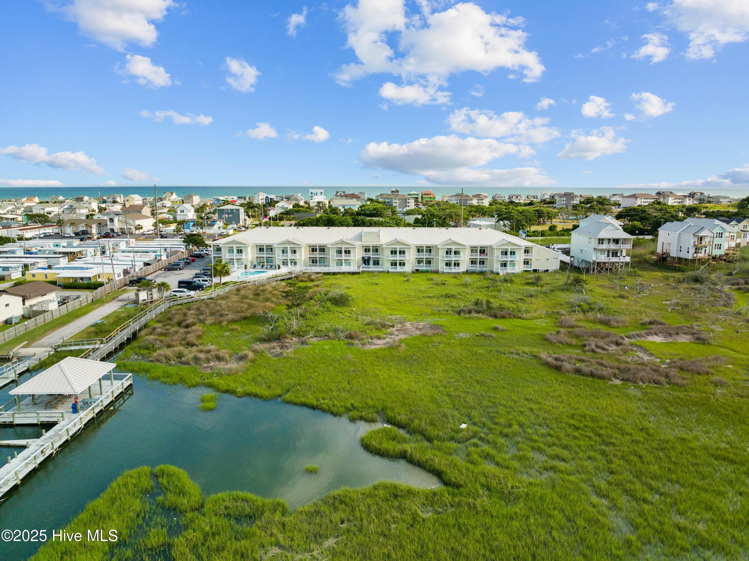 Condominium at 602 W Fort Macon Road 118, Atlantic Beach, NC 28512, photo 26 of 26