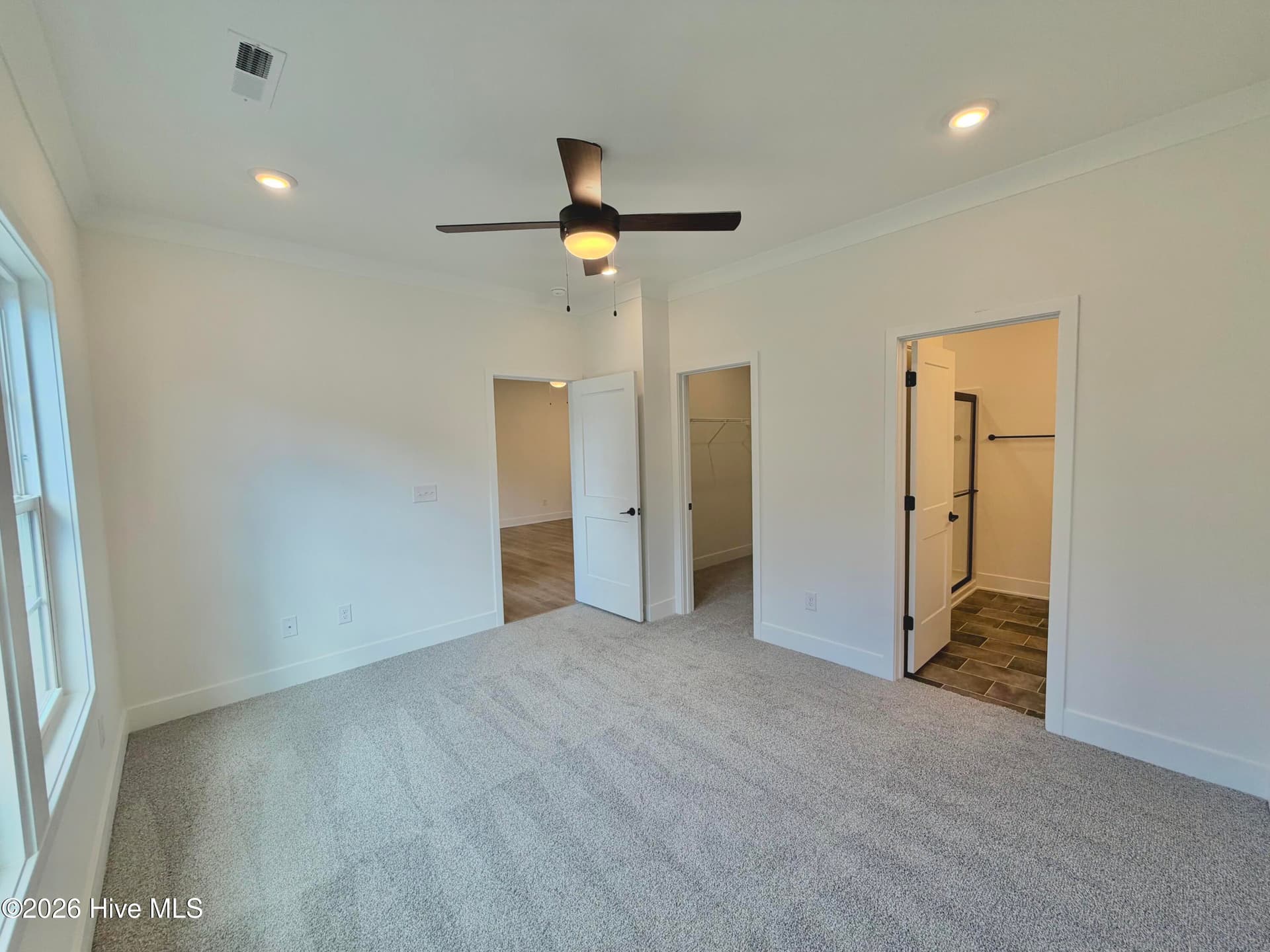 1st Floor - 483 Timbercrest Circle SE, Bolivia, NC 28422