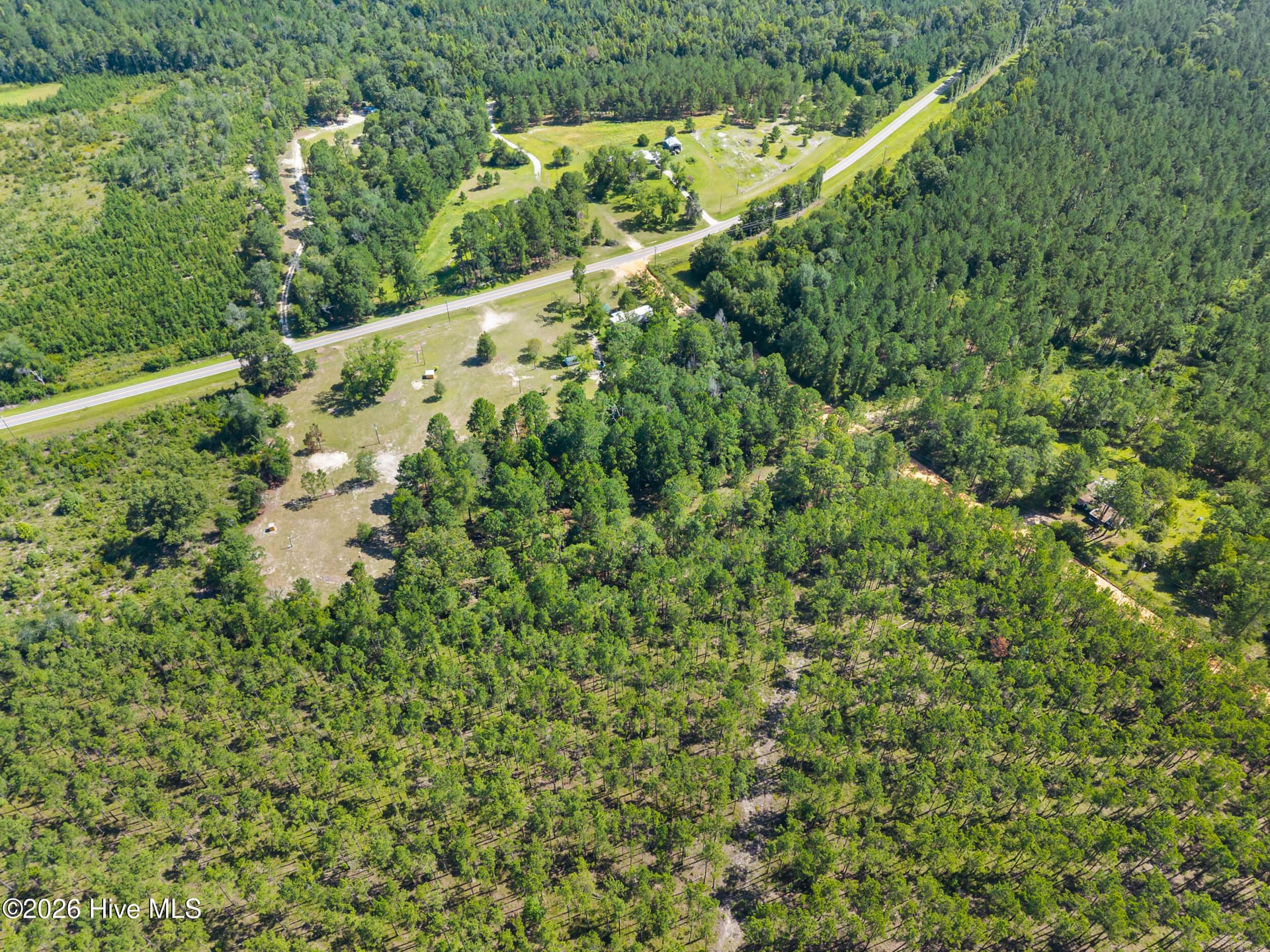 1494 Hiltonia Road, Millen, GA 30442