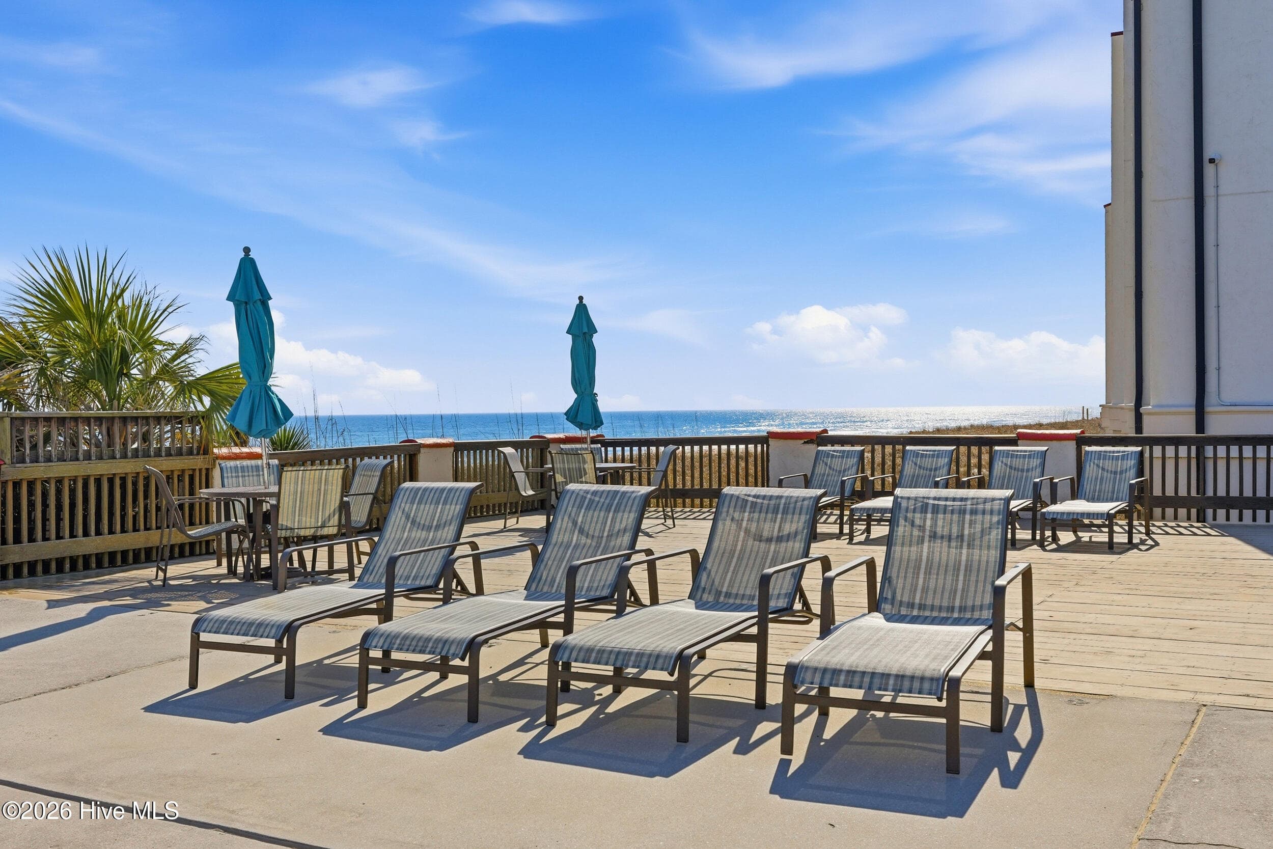 Condominium at 790 New River Inlet Road Unit 207a, North Topsail Beach, NC 28460, photo 56 of 74