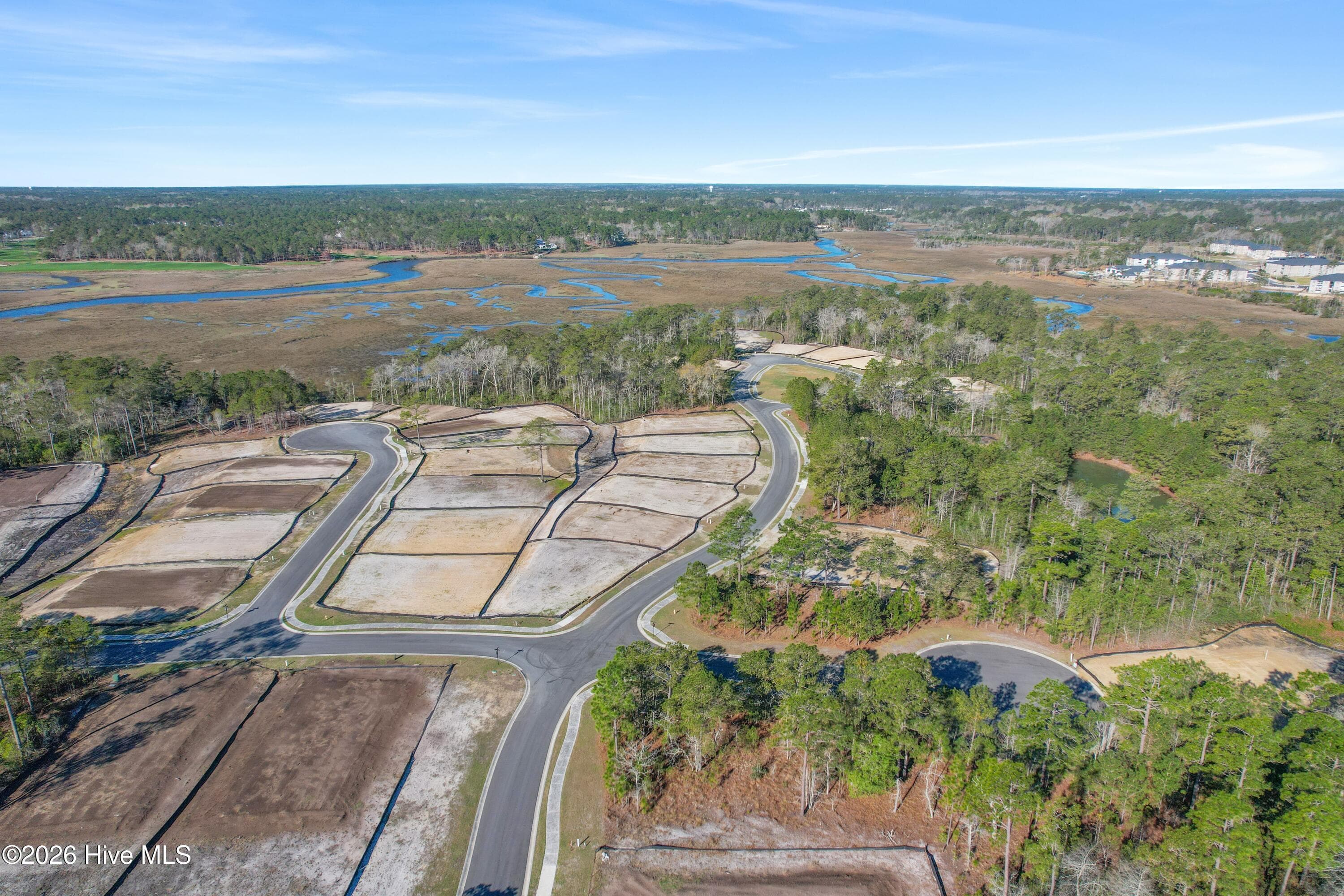 Residential Land at 3398 66 Discovery Bay Road, Shallotte, NC 28470, photo 17 of 21