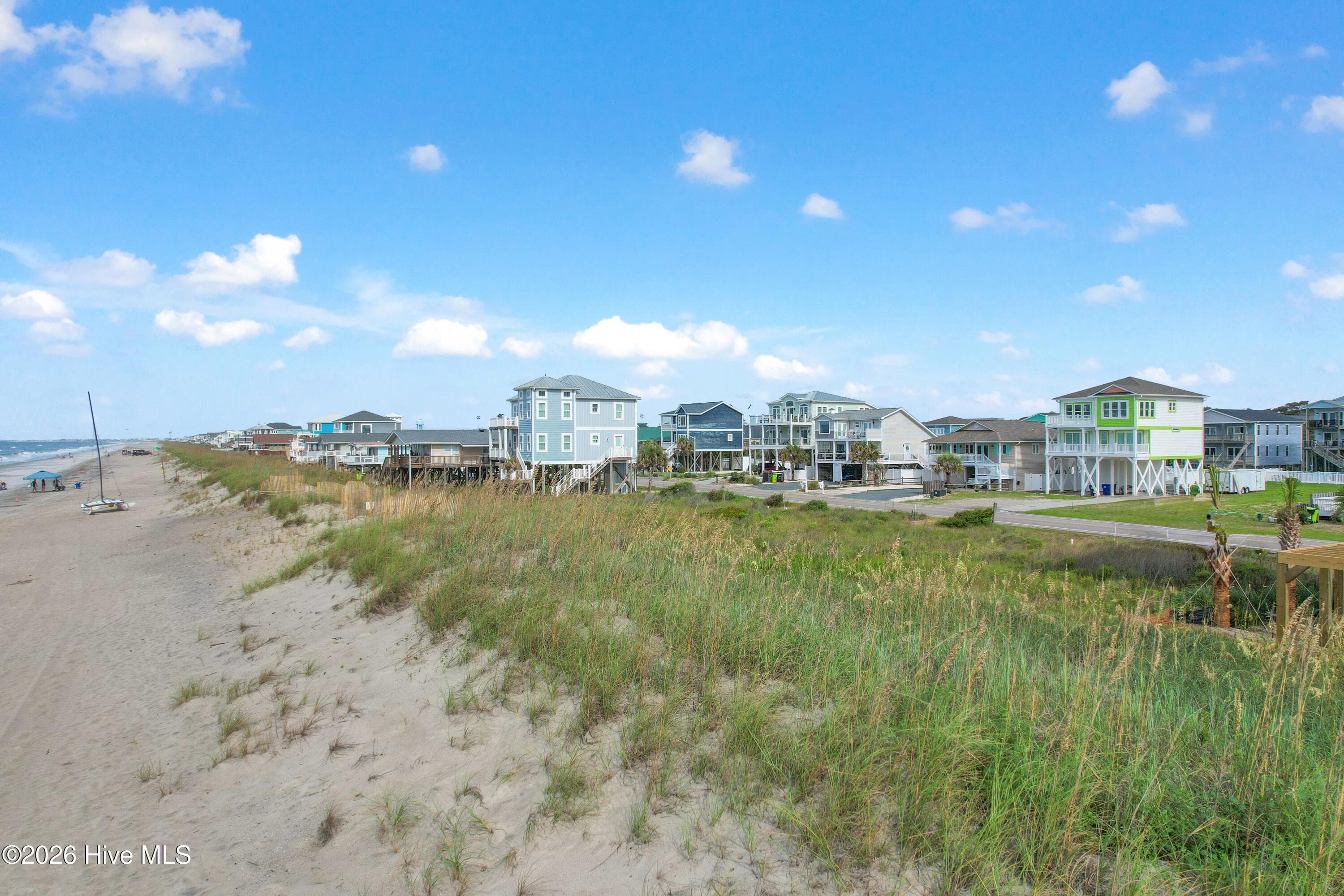 5211 6 E Beach Drive, Oak Island, NC 28465