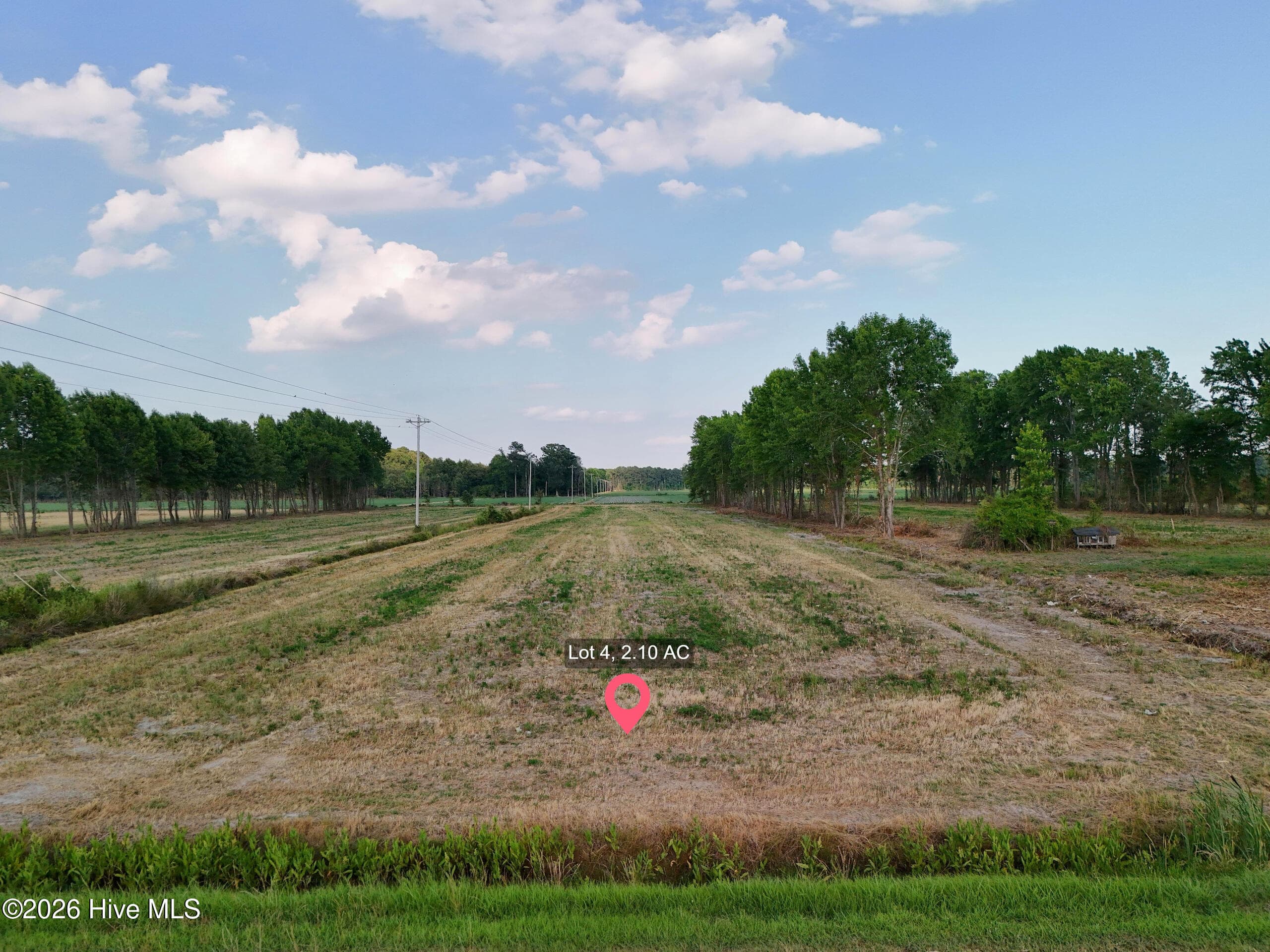 204 4 Whitemon Lane, Edenton, NC 27932