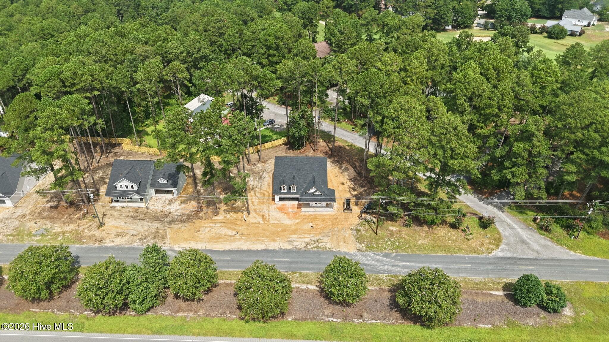 Single Family Residence at 430 Hyland Hills Road, Southern Pines, NC 28387, photo 13 of 25