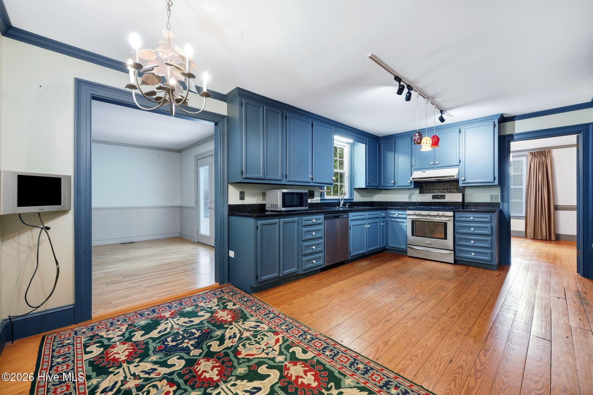 Single Family Residence at 1608 Canterbury Road, Greenville, NC 27858, photo 19 of 57
