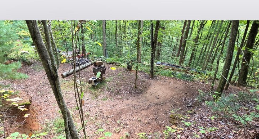 Wooded at 595 Horton Road, Murphy, NC 28906, photo 7 of 13