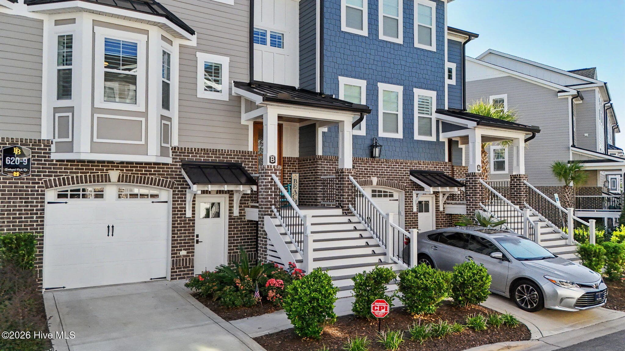 Townhouse at 620 Eastwood Park Road Unit 9b, Sunset Beach, NC 28468, photo 5 of 69