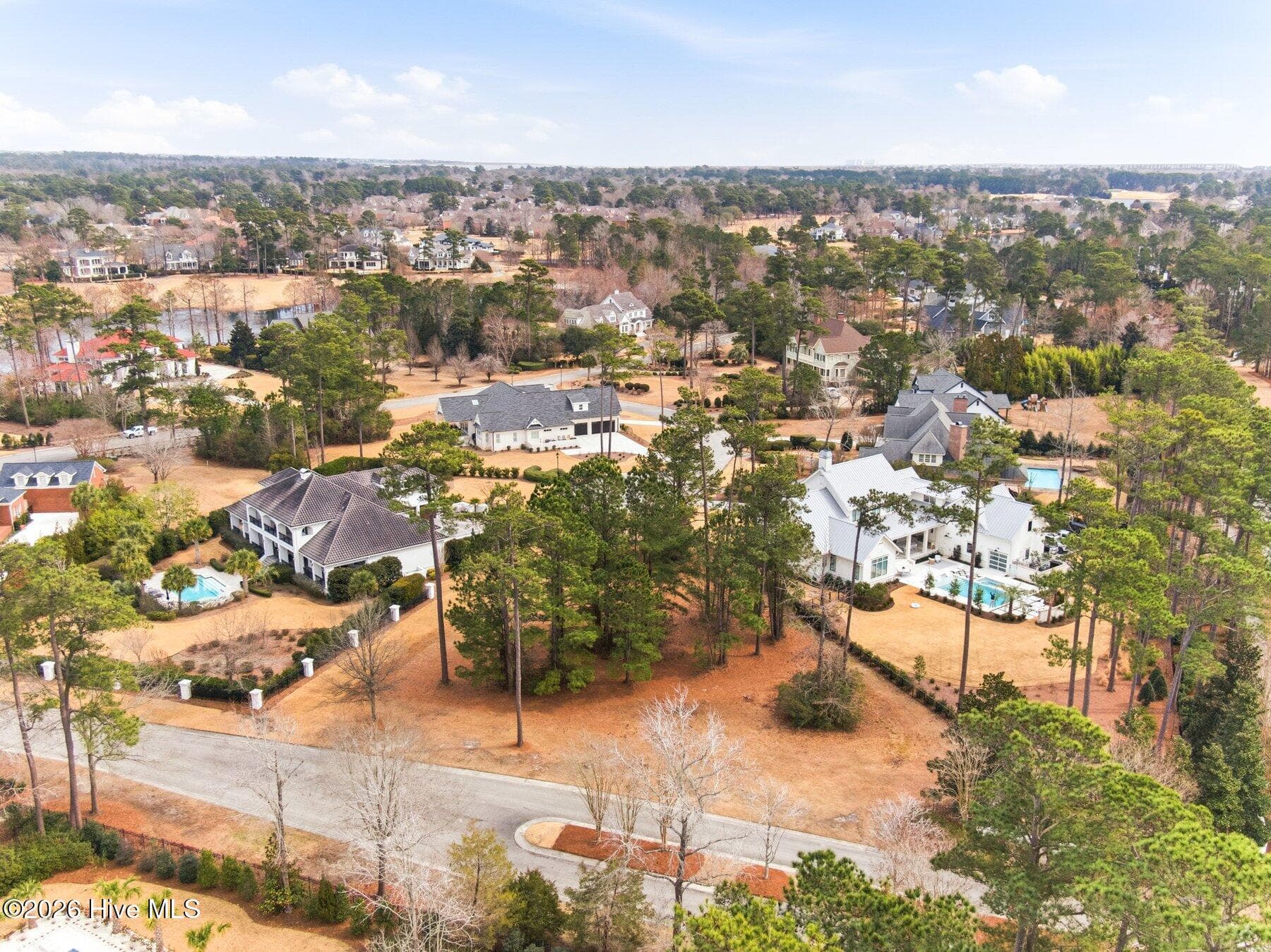 Residential Lot at 1900 Cliffmore Place, Wilmington, NC 28405, photo 12 of 45