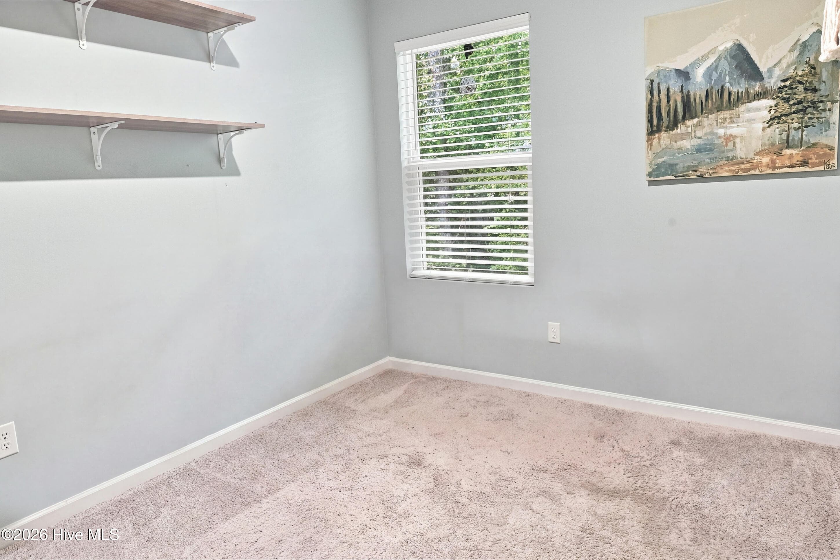 BEDROOM #4 - 2519 Sendero Drive SE, Bolivia, NC 28422