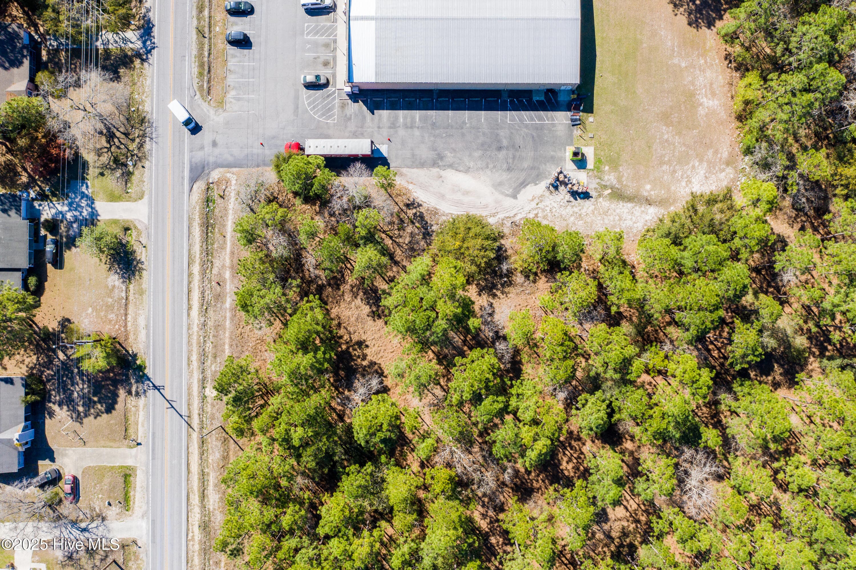 Industrial at Tbd Sand Ridge Road, Hubert, NC 28539, photo 3 of 12
