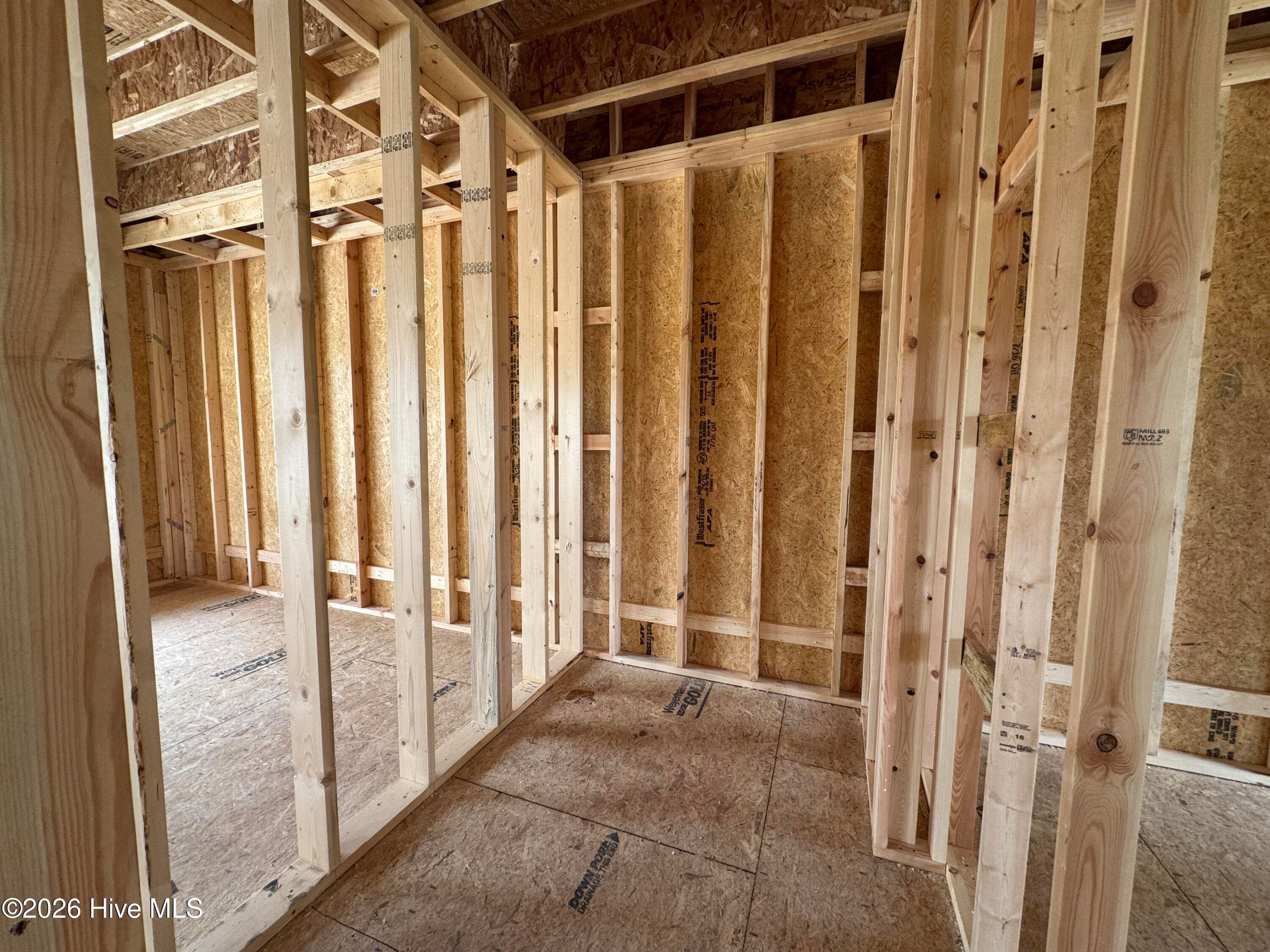 Single Family Residence at 625 Watauga Lane 572, Aberdeen, NC 28315, photo 30 of 198