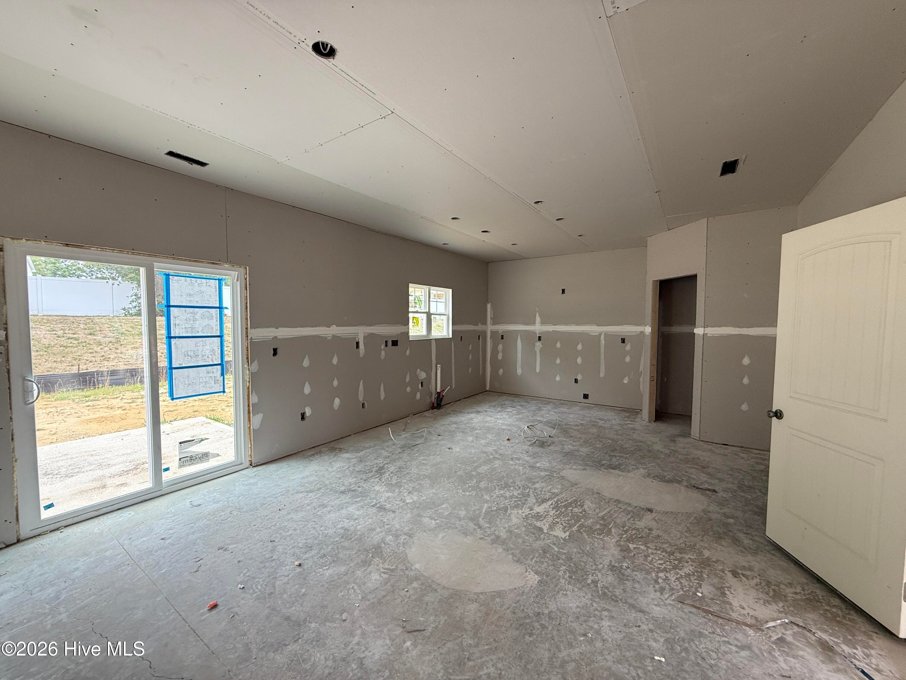 Single Family Residence at 119 Crossvine Street, Selma, NC 27576, photo 73 of 284