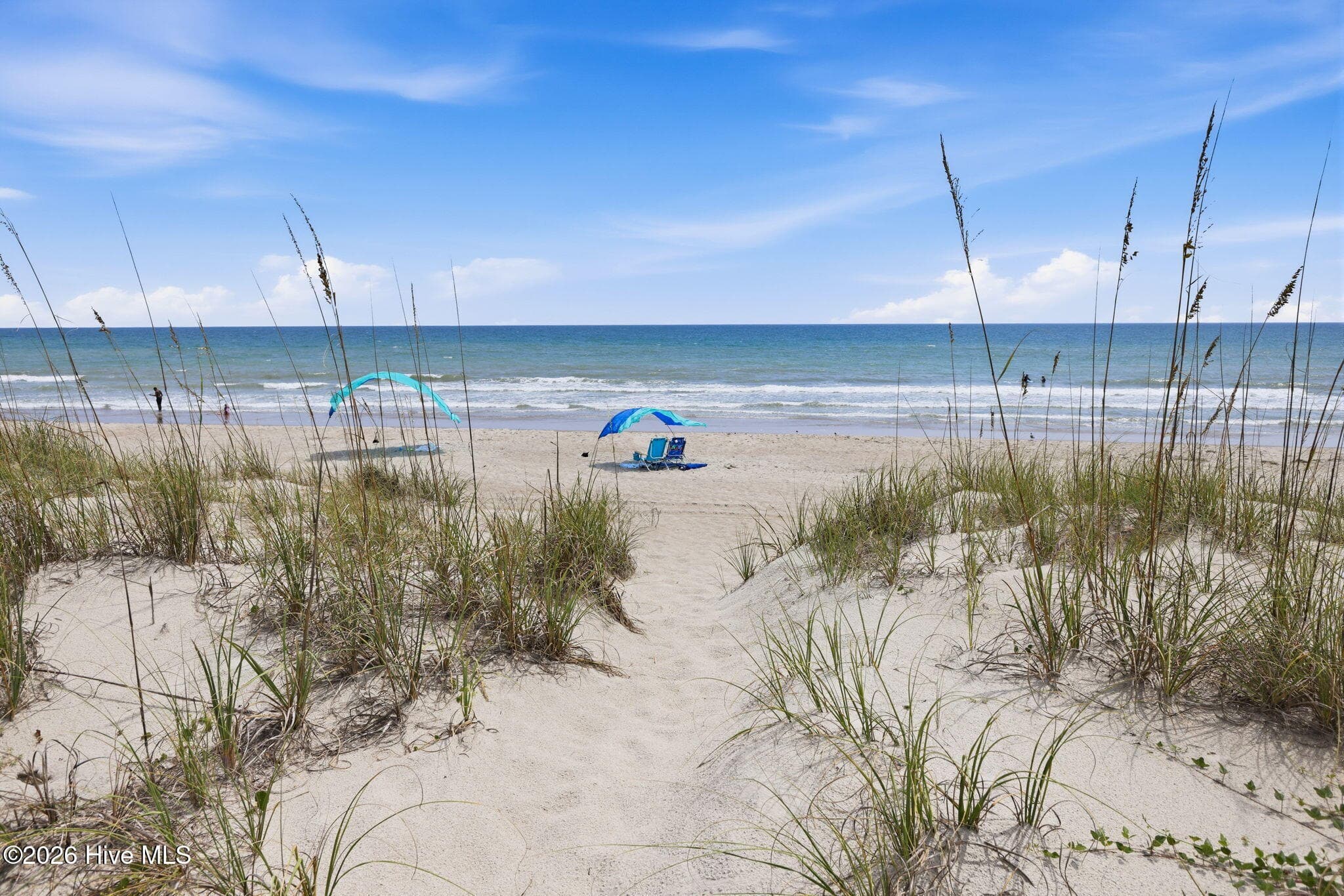 Condominium at 3903 Ocean Drive West, Emerald Isle, NC 28594, photo 39 of 39
