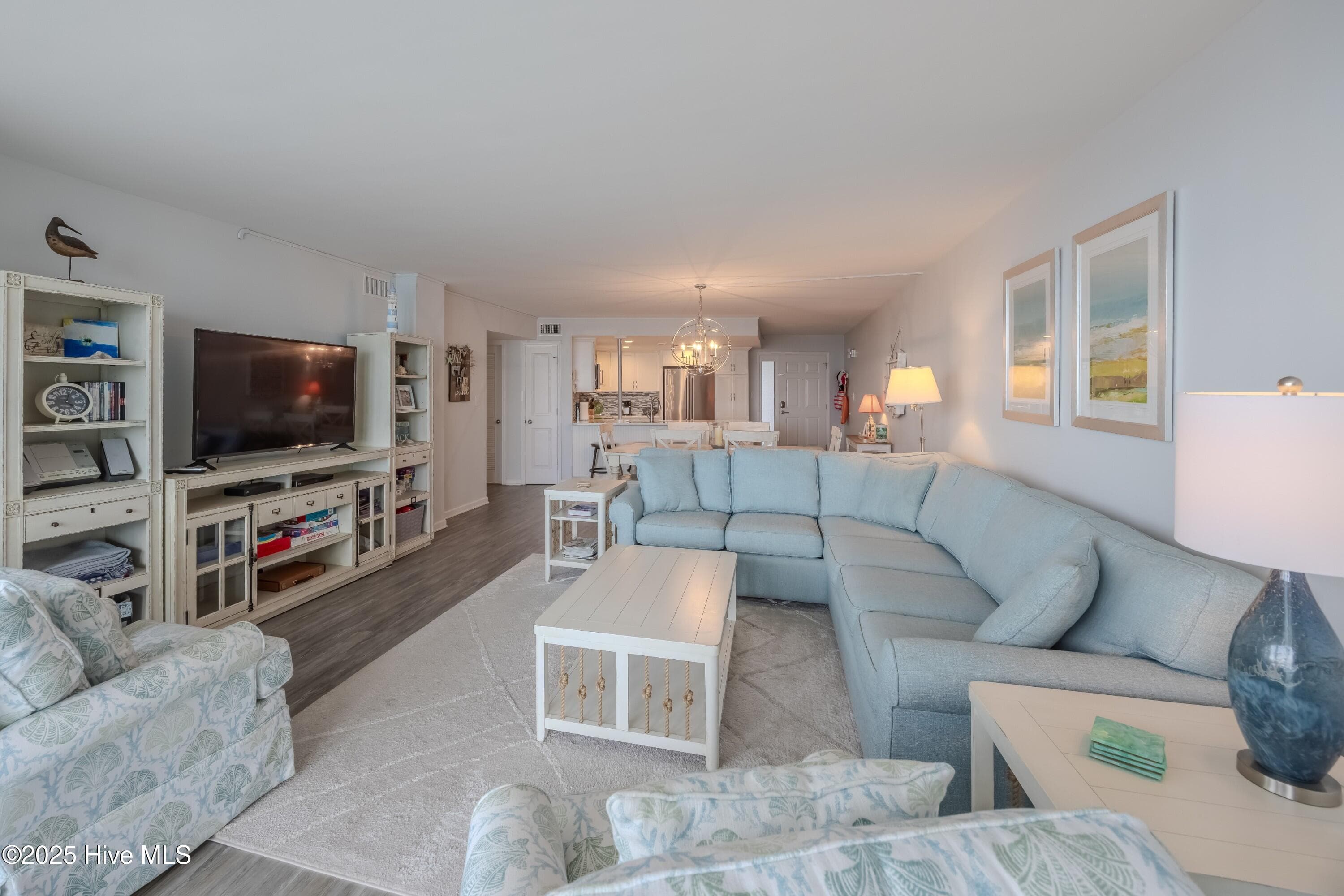 Condominium at 2000 New River Inlet Road Unit 3407, North Topsail Beach, NC 28460, photo 15 of 92