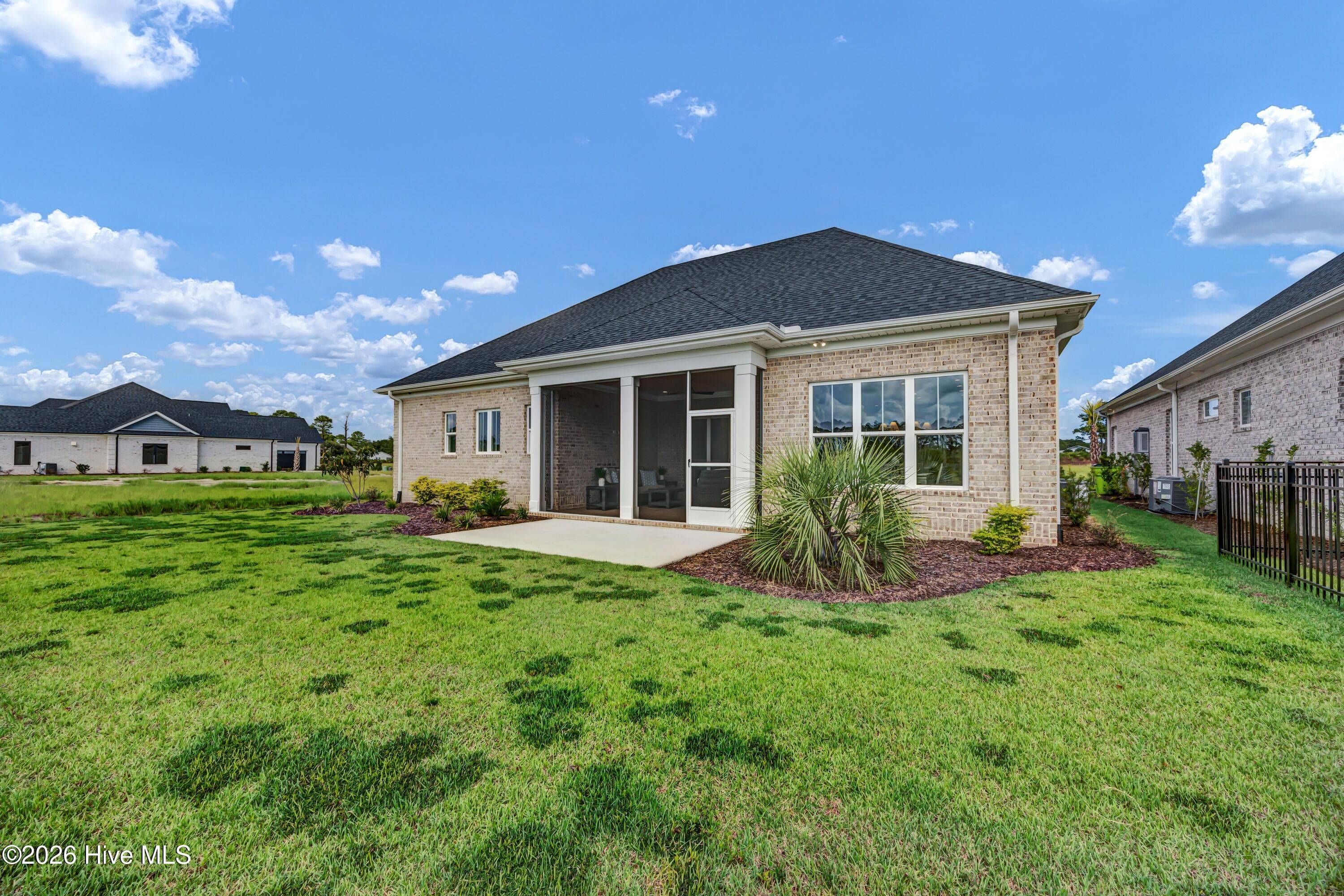 Single Family Residence at 5415 Ellen Dale Place (Lot 42), Wilmington, NC 28412, photo 26 of 36