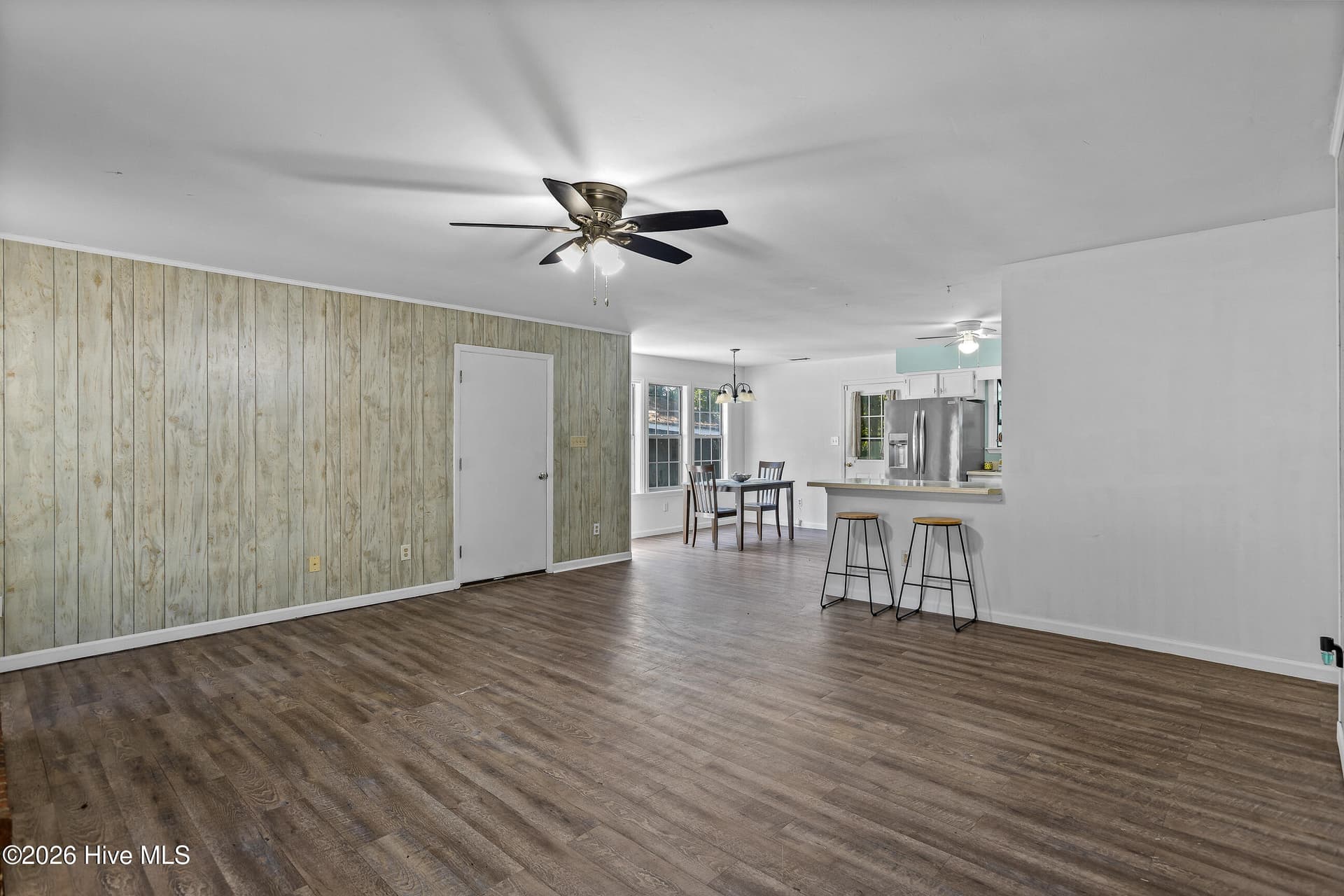 Single Family Residence at 1204 Spring Villa Court, Jacksonville, NC 28540