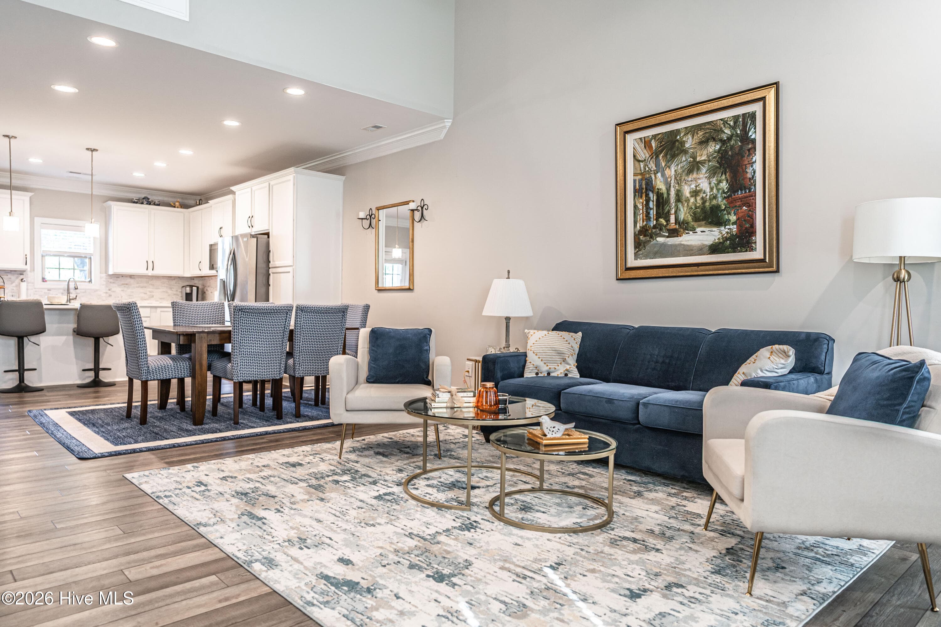 Townhouse at 124 Lark Drive, Pinehurst, NC 28374, photo 6 of 54