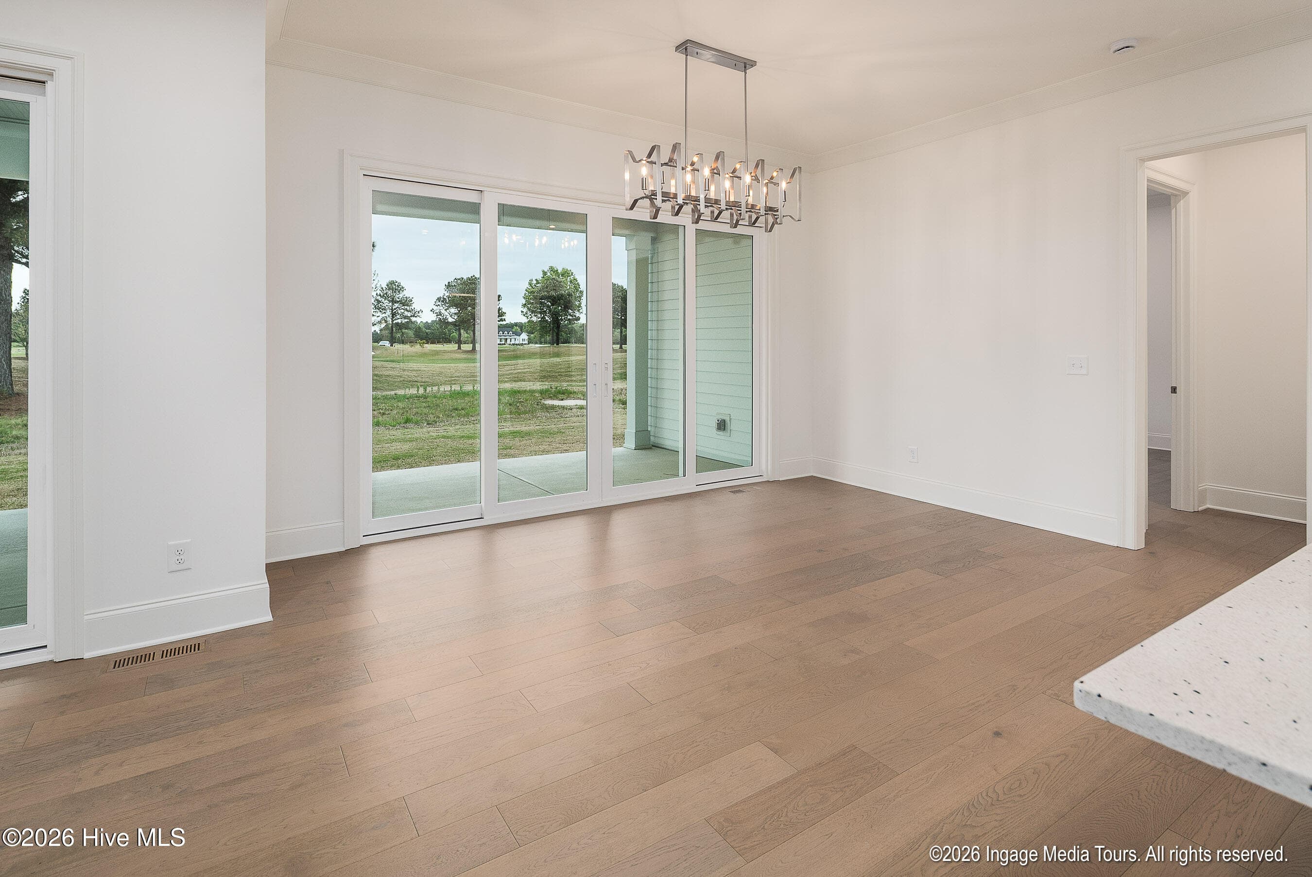 154 Pine Tree Point, Snow Hill, NC 28580