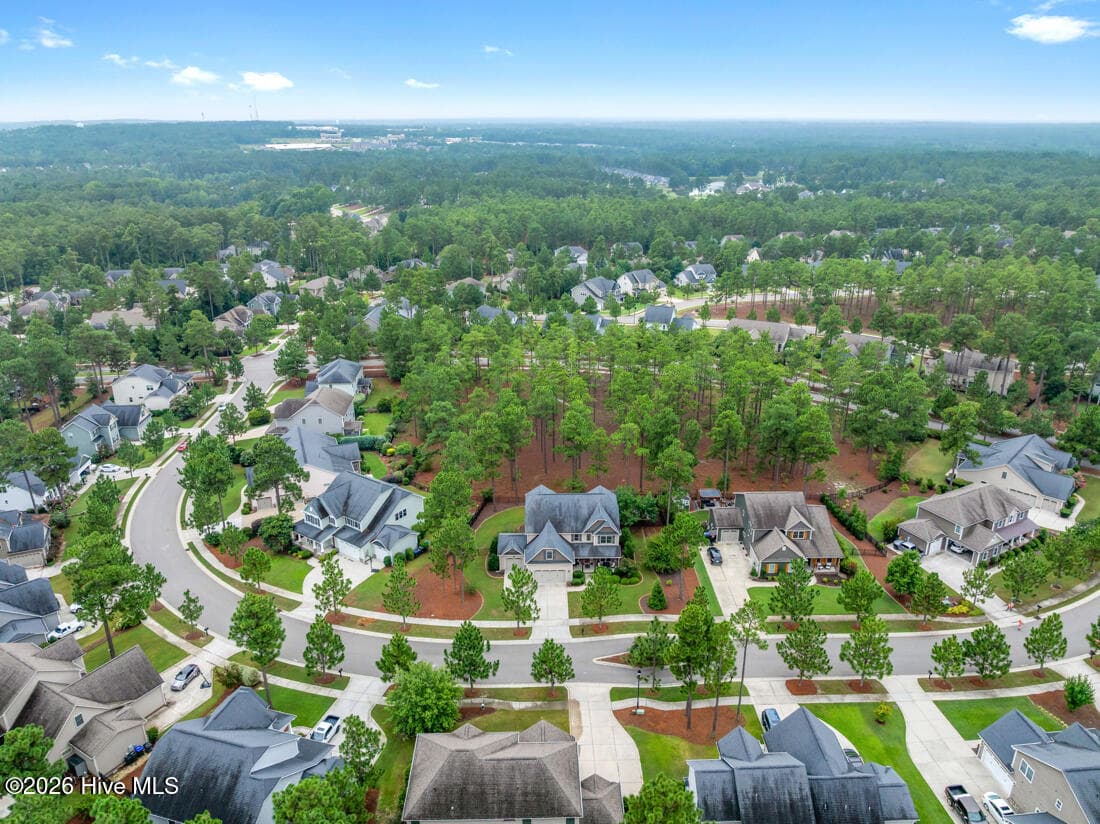 Single Family Residence at 140 Broom Sedge Lane, Southern Pines, NC 28387, photo 94 of 103