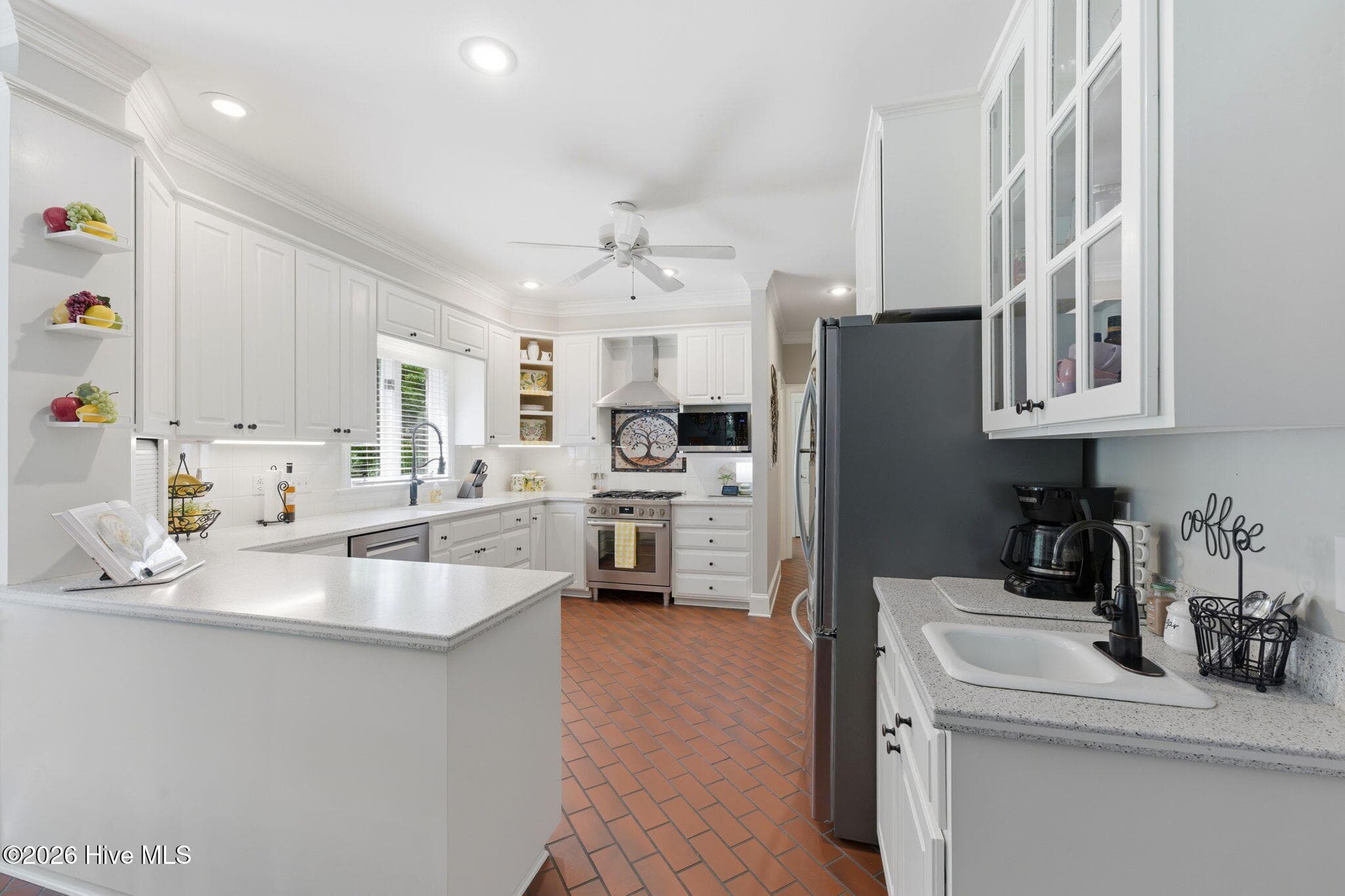 Single Family Residence at 1211 Pine Valley Drive, New Bern, NC 28562, photo 45 of 79
