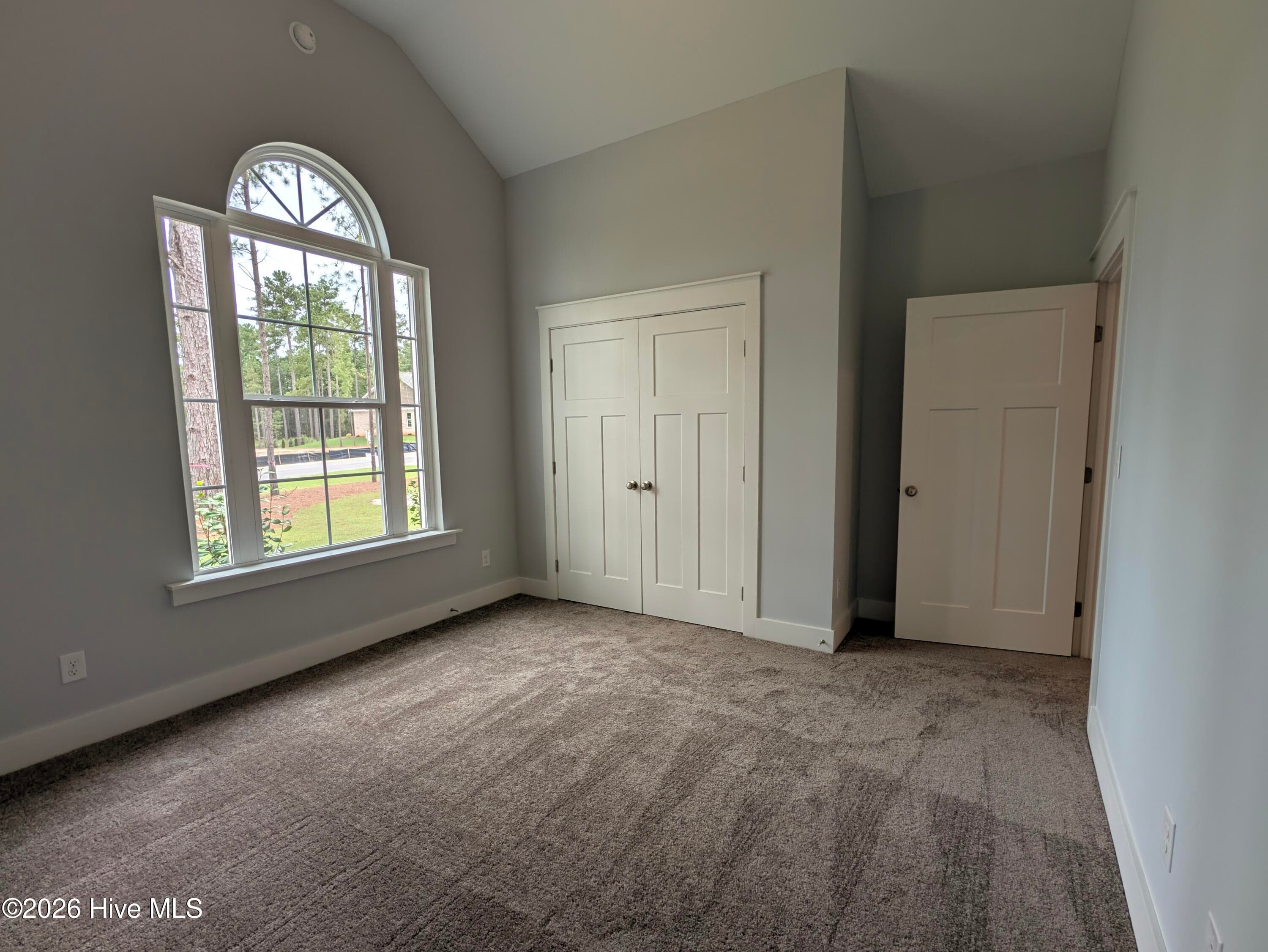 Secondary bedroom #1 - 434 Longshadow Drive, Aiken, SC 29803