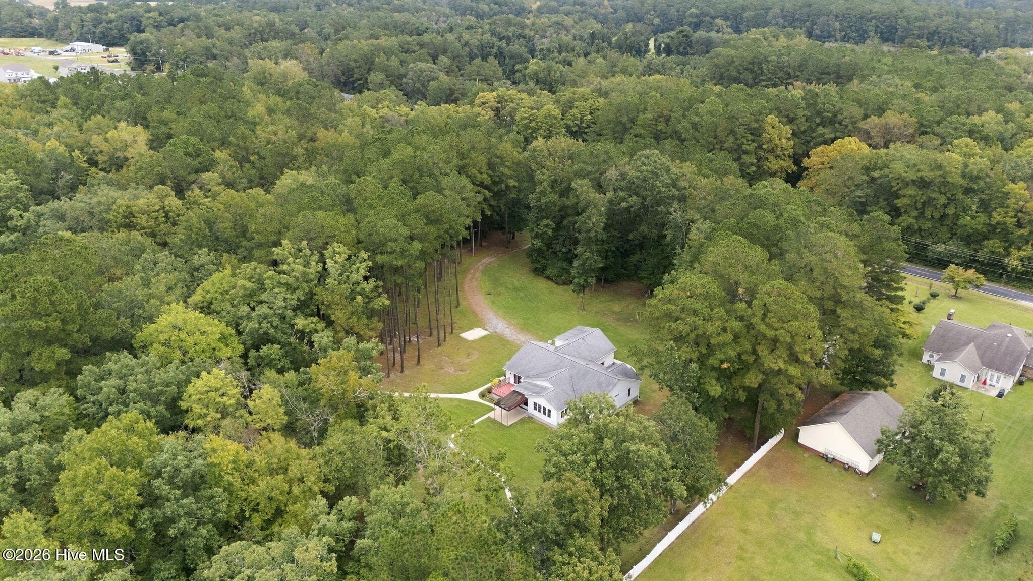 Single Family Residence at 900 Perrytown Road, New Bern, NC 28562, photo 36 of 84