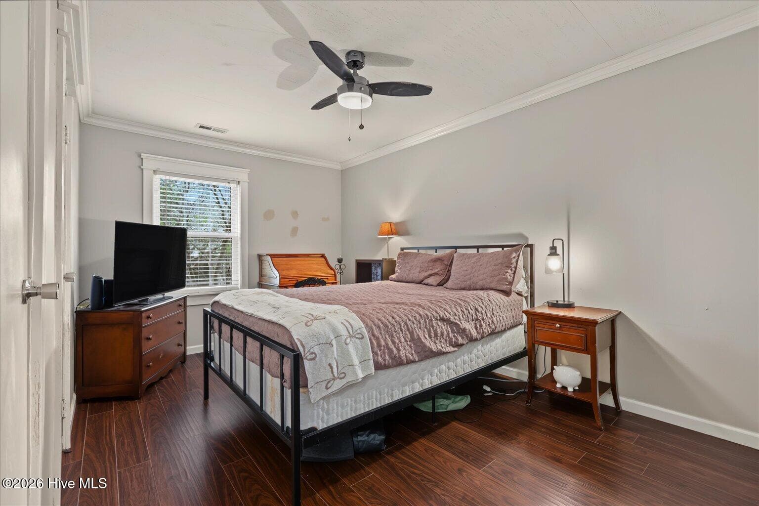 Single Family Residence at 121 Freshwater Drive, Hubert, NC 28539, photo 25 of 49