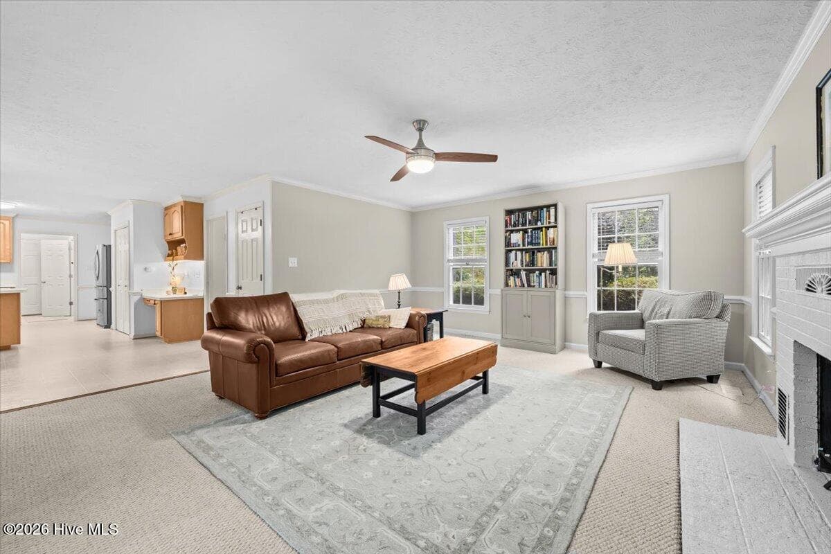Single Family Residence at 401 Summerlea Drive, Fayetteville, NC 28311, Fayetteville, photo 18 of 50