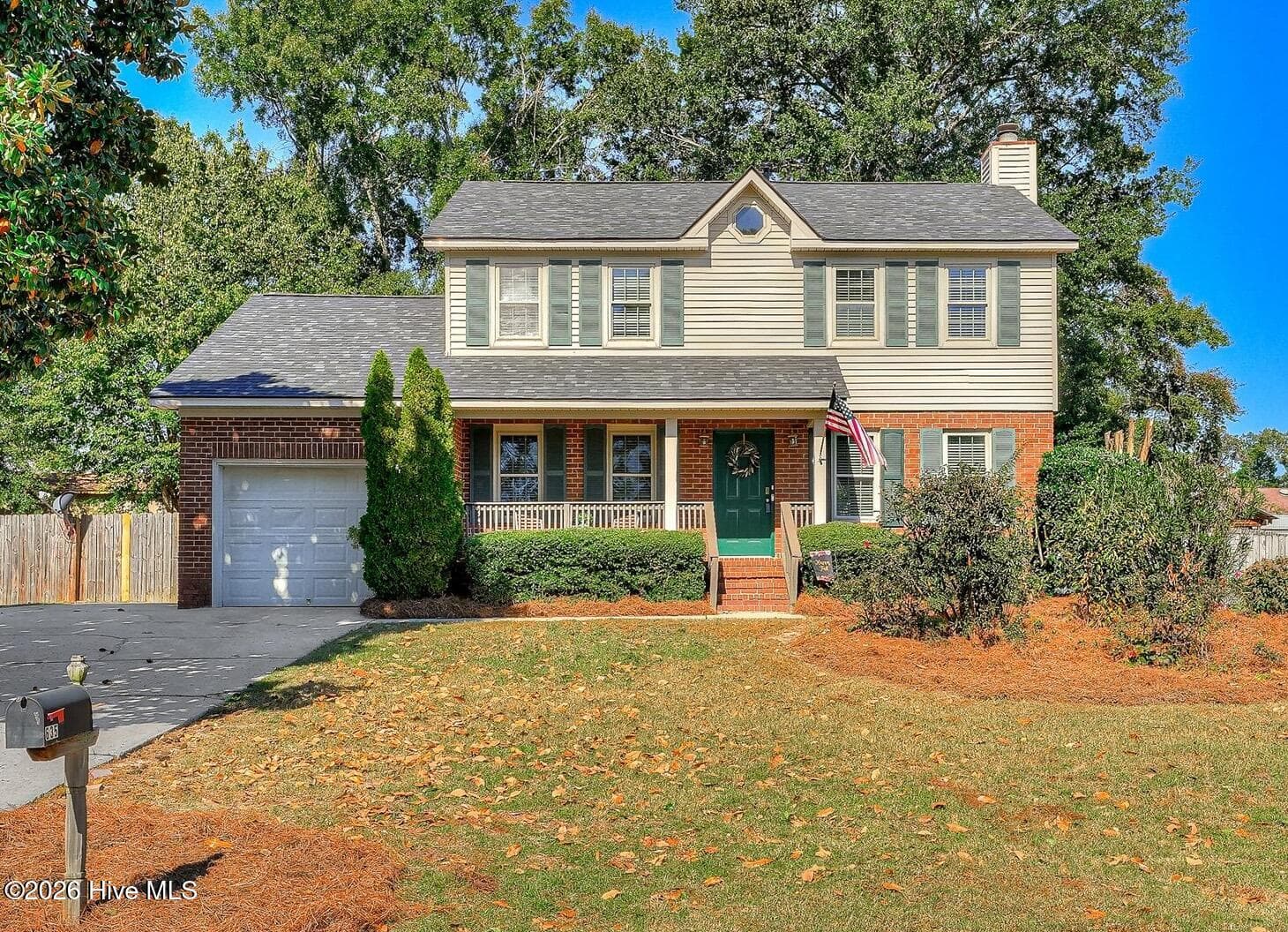 635 Clinton Way W, Martinez, GA 30907