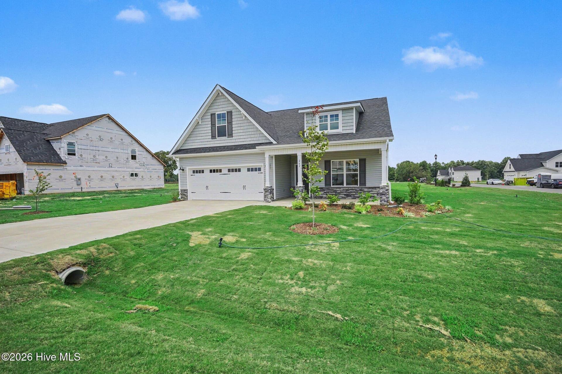 Single Family Residence at 262 Pierre Drive, Benson, NC 27504, photo 32 of 165