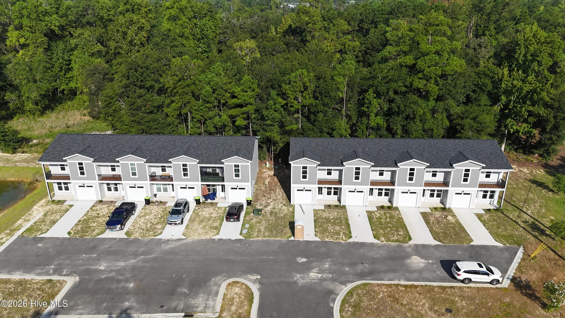 Quadruplex at 1032 Xian Way, Northwest, NC 28451, photo 5 of 81