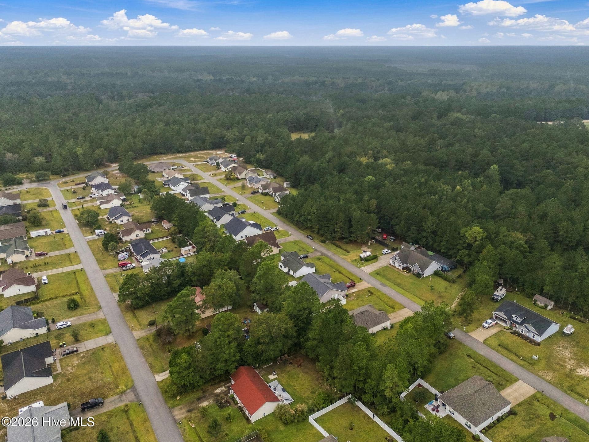 Single Family Residence at 2991 Hardsmith Street, Shallotte, NC 28470, photo 49 of 51