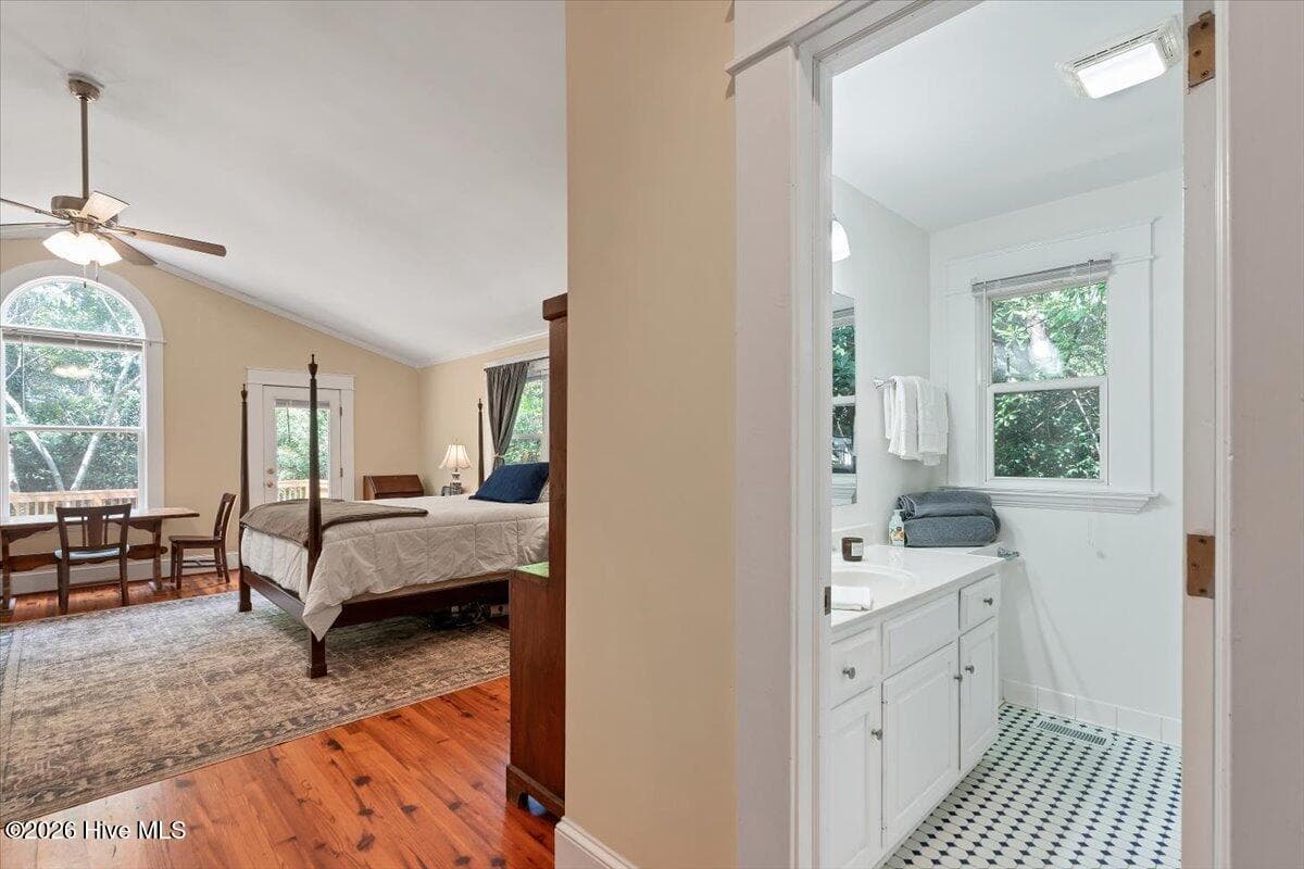 Single Family Residence at 160 N Ridge Street, Southern Pines, NC 28387, photo 25 of 66