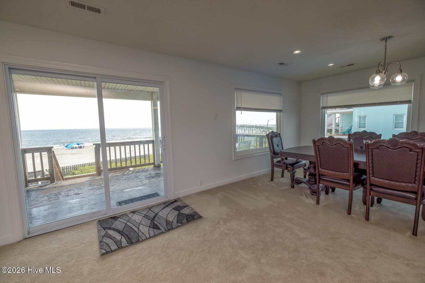 Single Family Residence at 1818 Canal Drive, Carolina Beach, NC 28428, photo 15 of 25