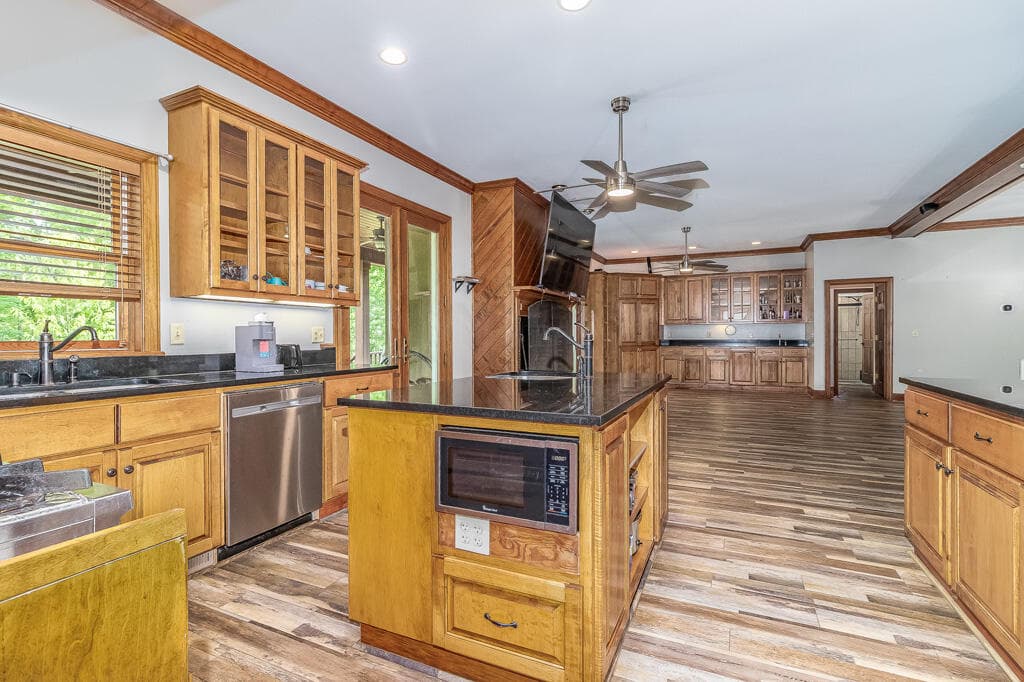 Single Family Residence at 4230 W Quaker Road, Keysville, GA 30816, photo 34 of 55