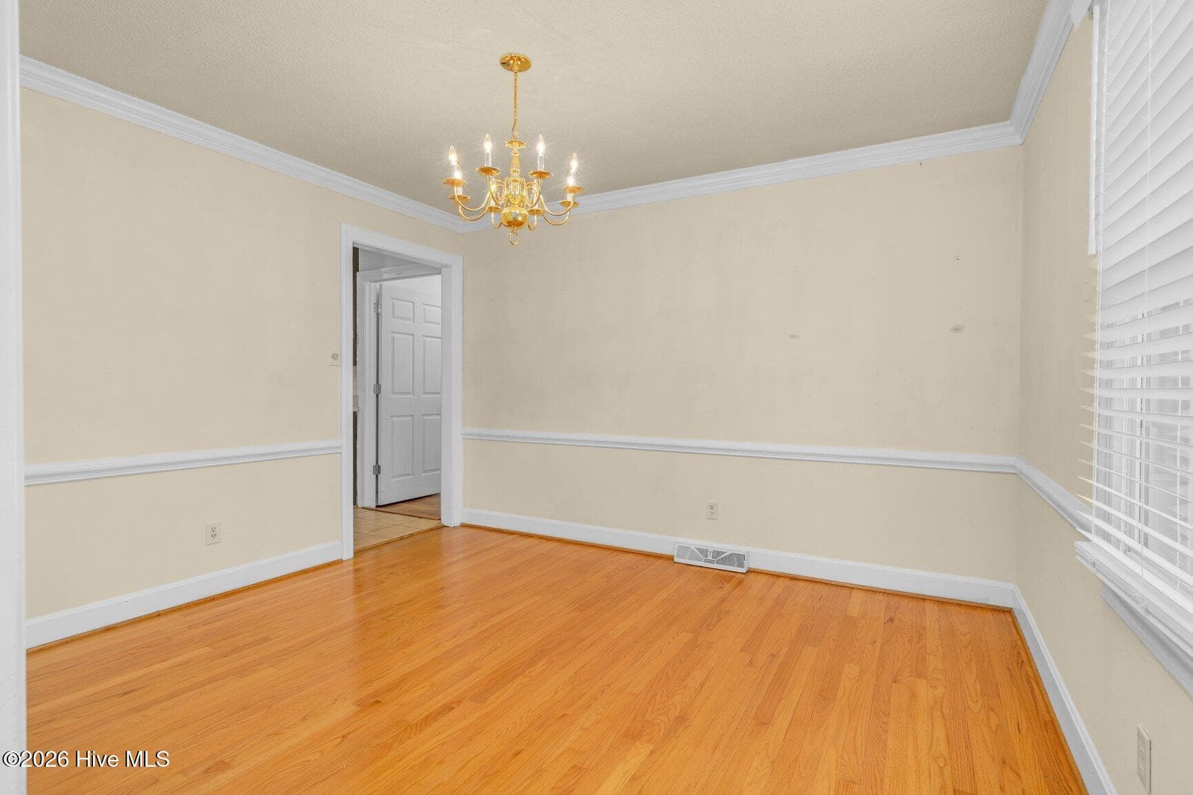 Single Family Residence at 2609 Amherst Road, Rocky Mount, NC 27804, photo 8 of 46