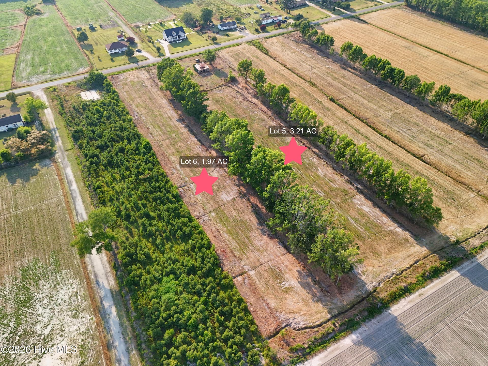 204 6 Whitemon Lane, Edenton, NC 27932