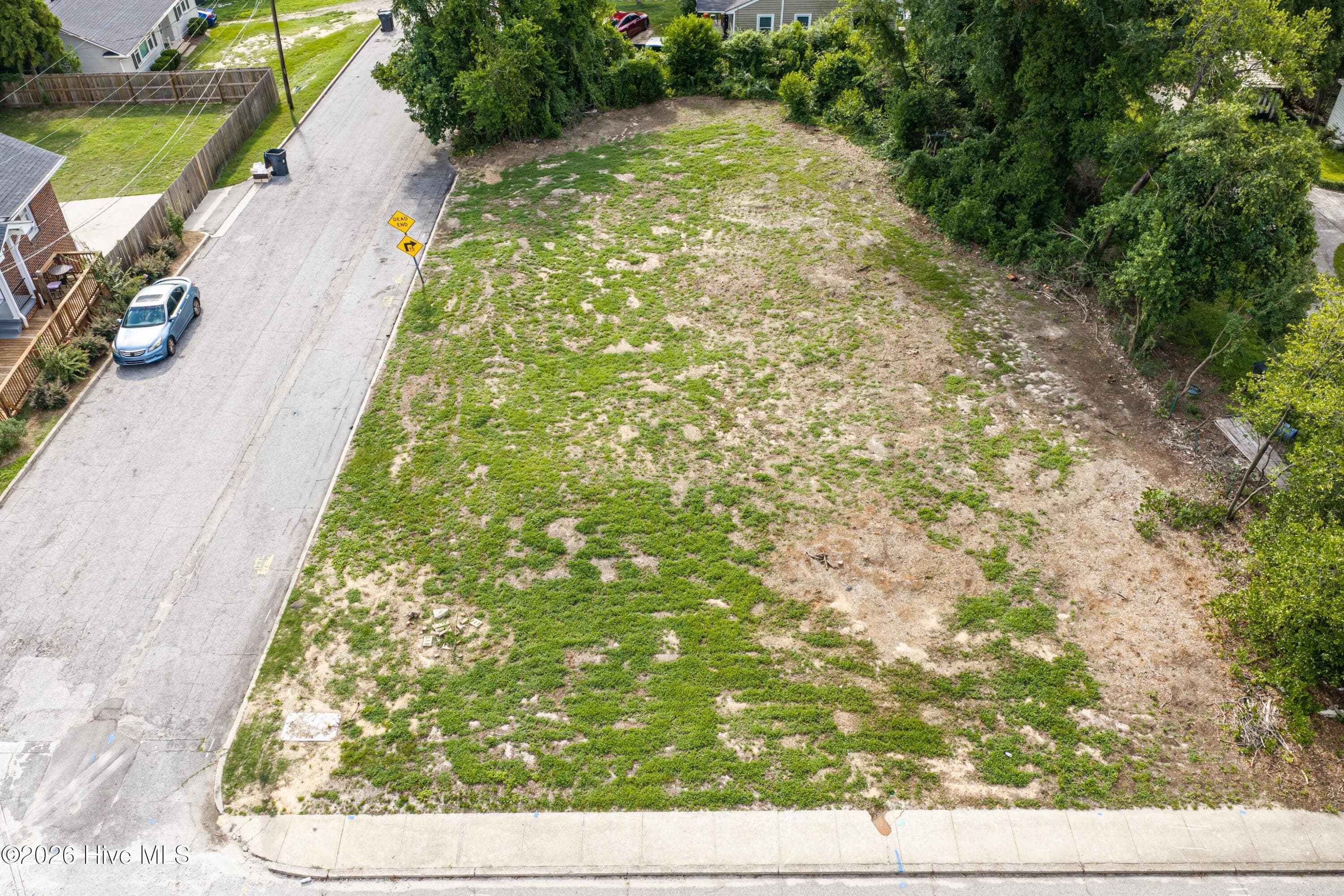 Residential Lot at 2030 Spring Hill Terrace, Augusta, GA 30904, photo 3 of 9