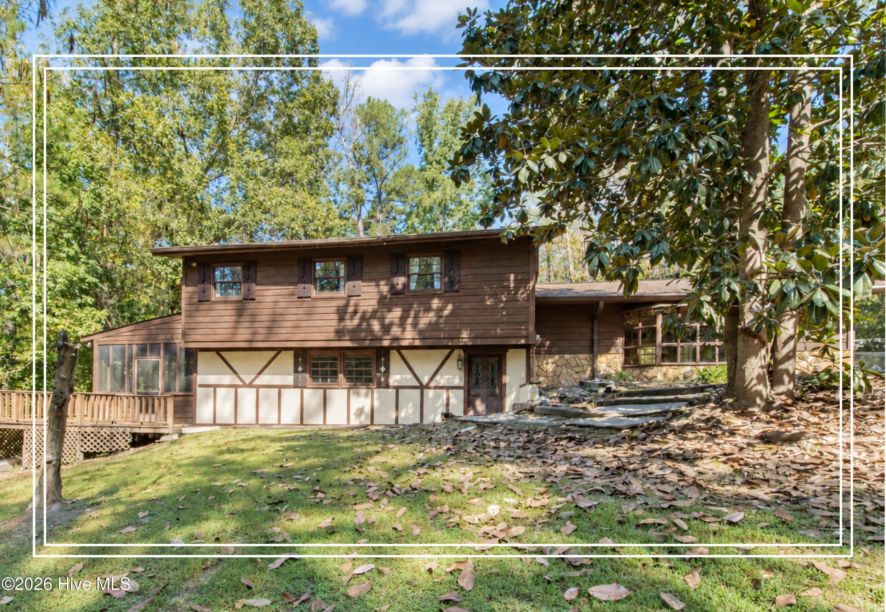 110 Smoke Ridge Drive, North Augusta, SC 29860