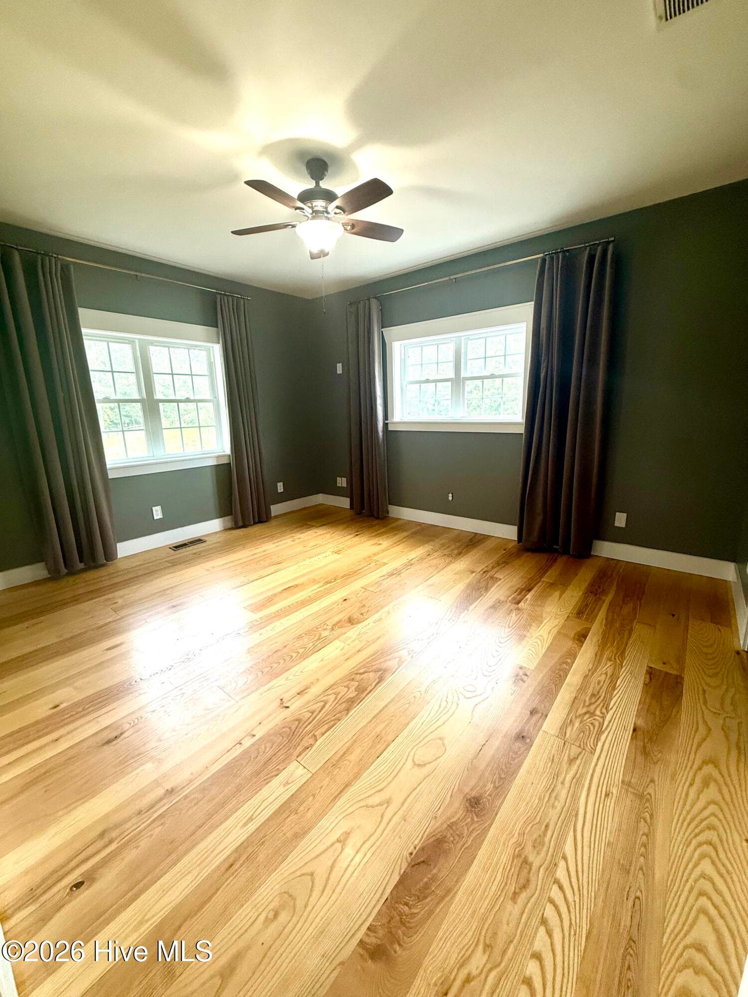 Single Family Residence at 230 Causey Road, Vass, NC 28394, photo 13 of 49