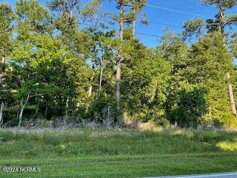 736 6 & 7 Marshallberg Road, Marshallberg, NC 28553