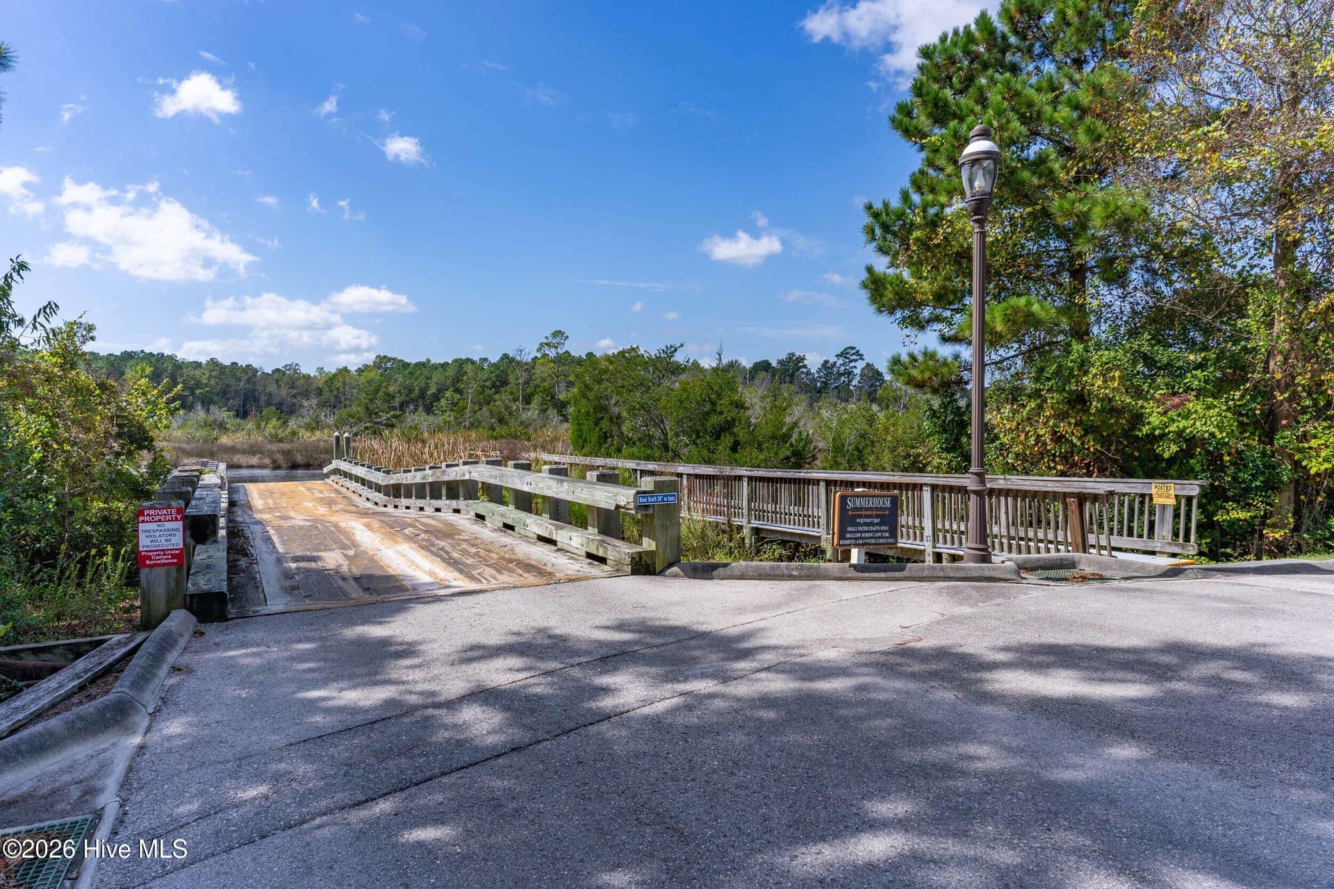 Single Family Residence at 133 Spicer Lake Drive, Holly Ridge, NC 28445, photo 103 of 105