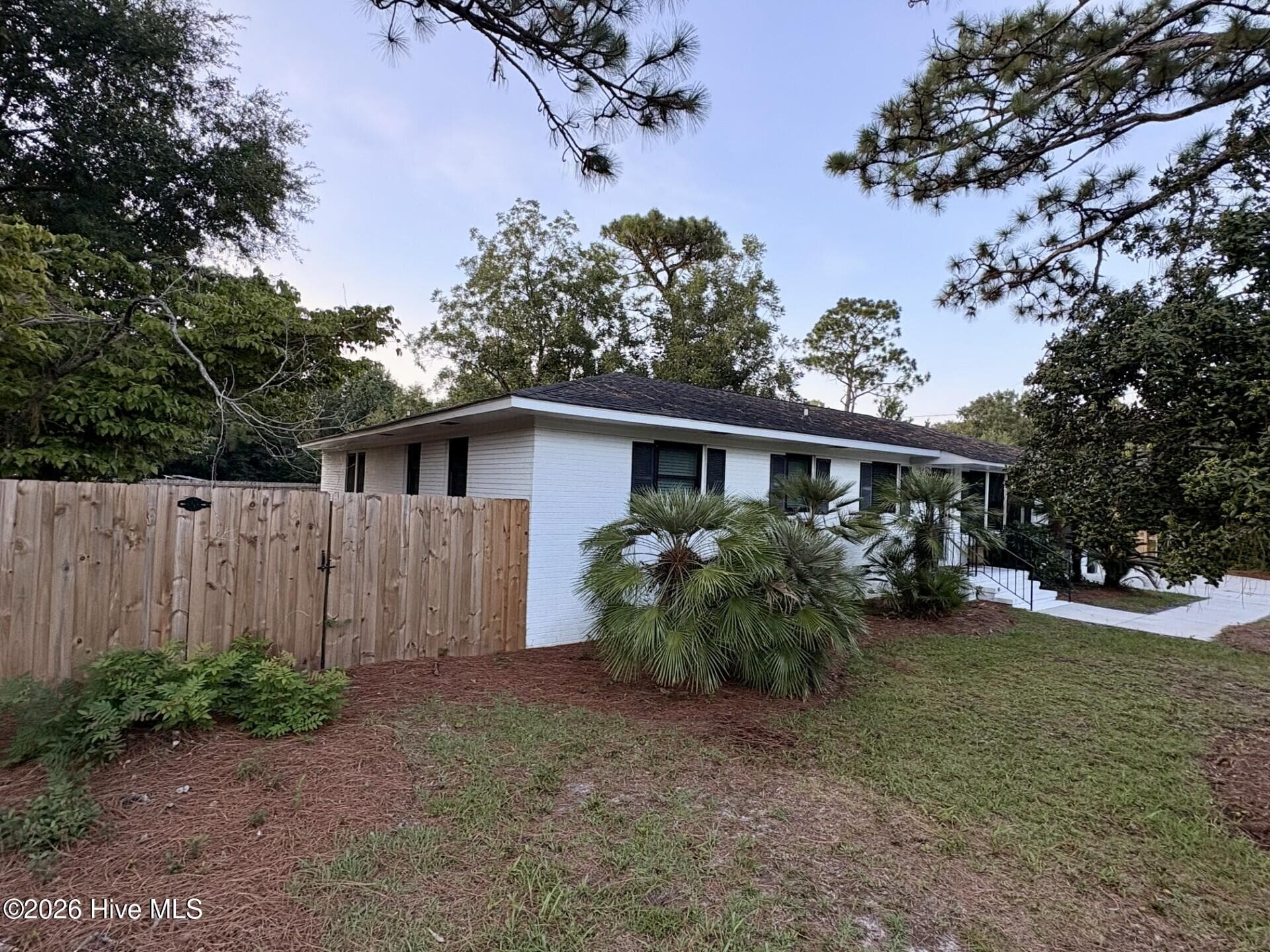 Single Family Residence at 5619 Saint Nicholas Road, Wilmington, NC 28405, photo 28 of 28
