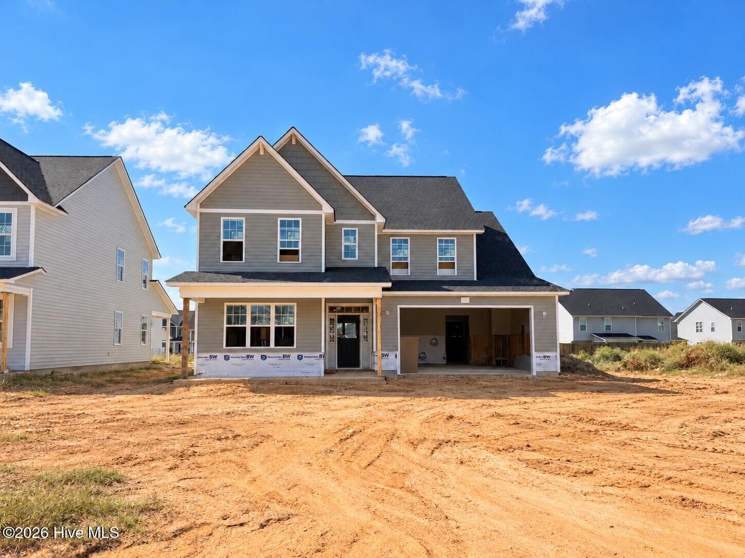 142 Pink Poplar Place, Raeford, NC 28376