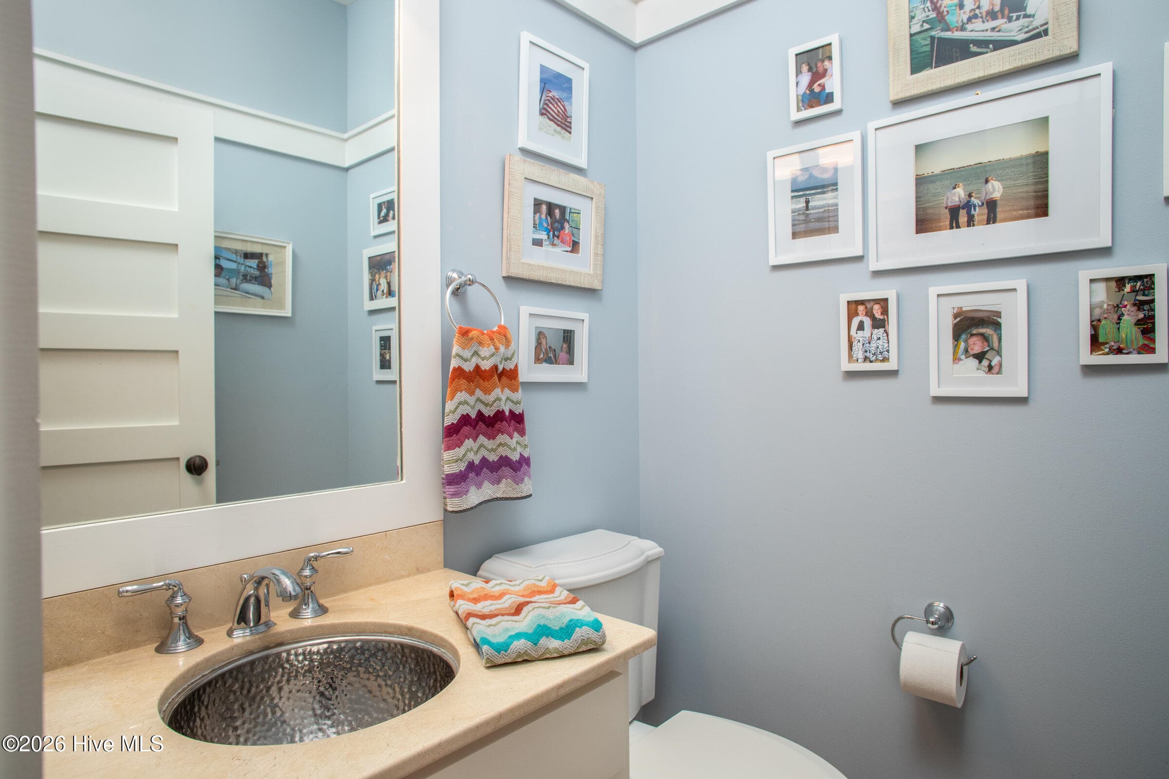 85 Ballast Point, Oriental, NC 28571
