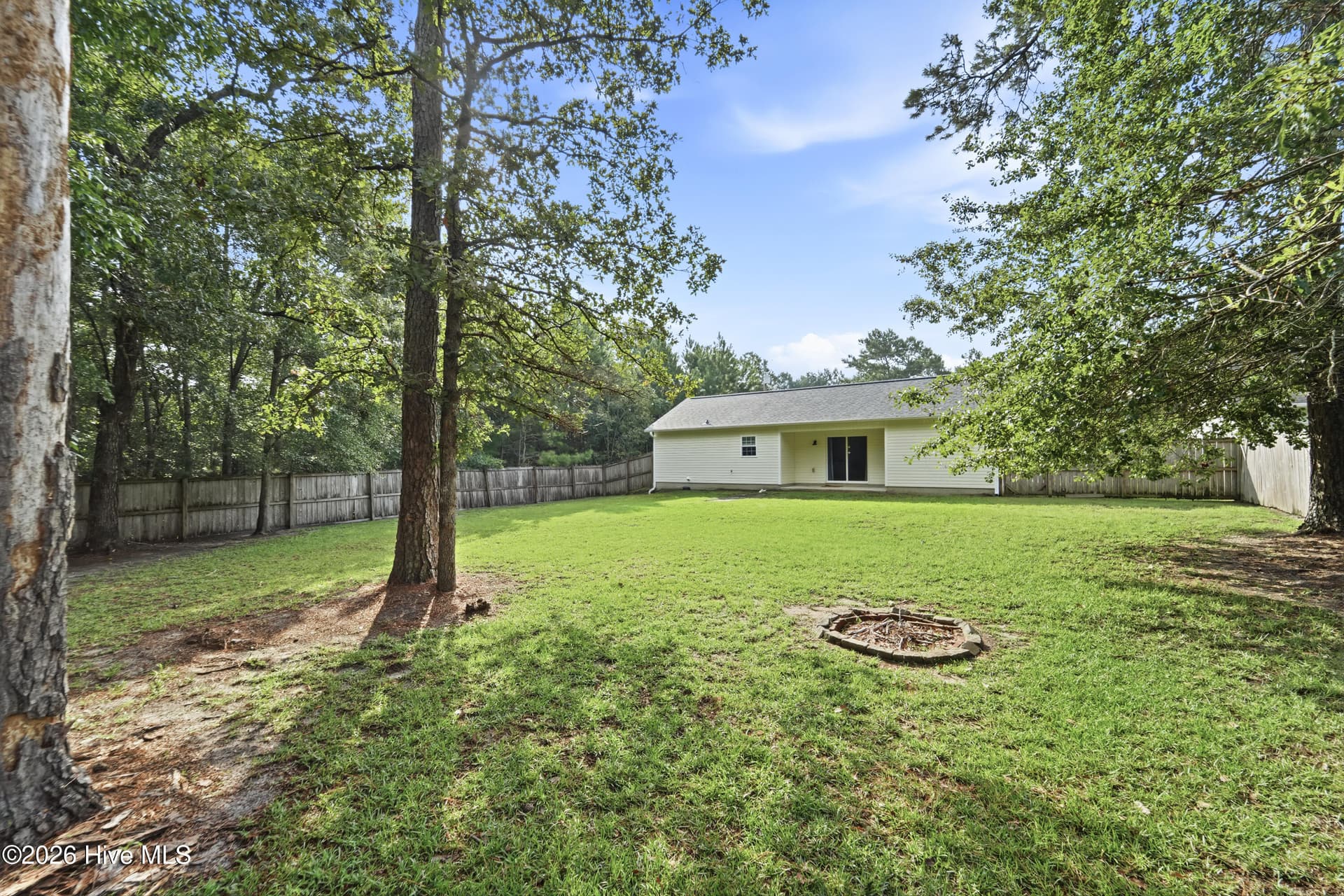 Single Family Residence at 206 Sweet Gum Lane, Richlands, NC 28574, photo 29 of 32