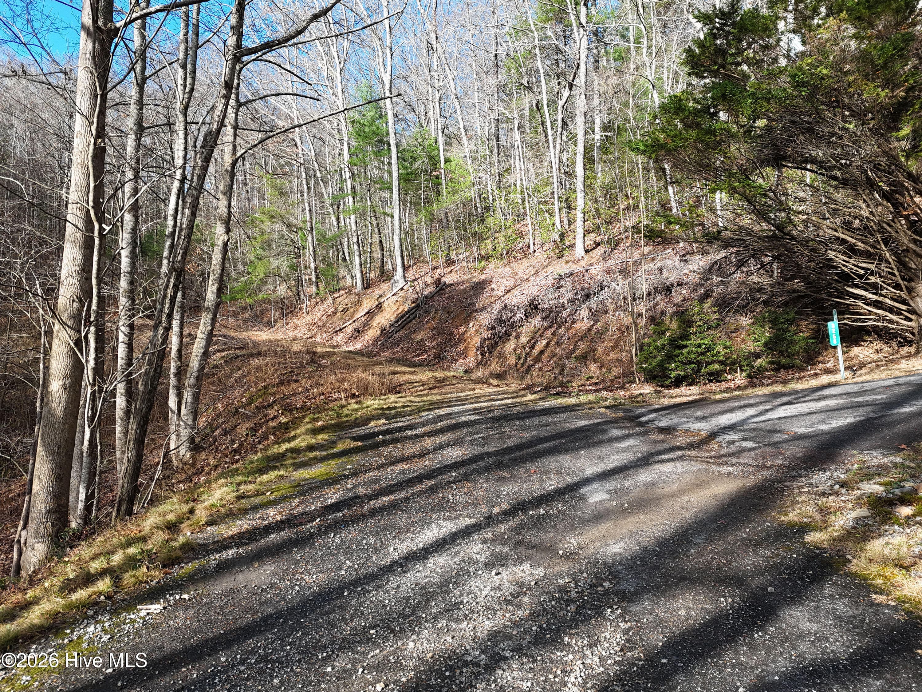 4.01 Ac A14 Park Hill Avenue, Blairsville, GA 30512