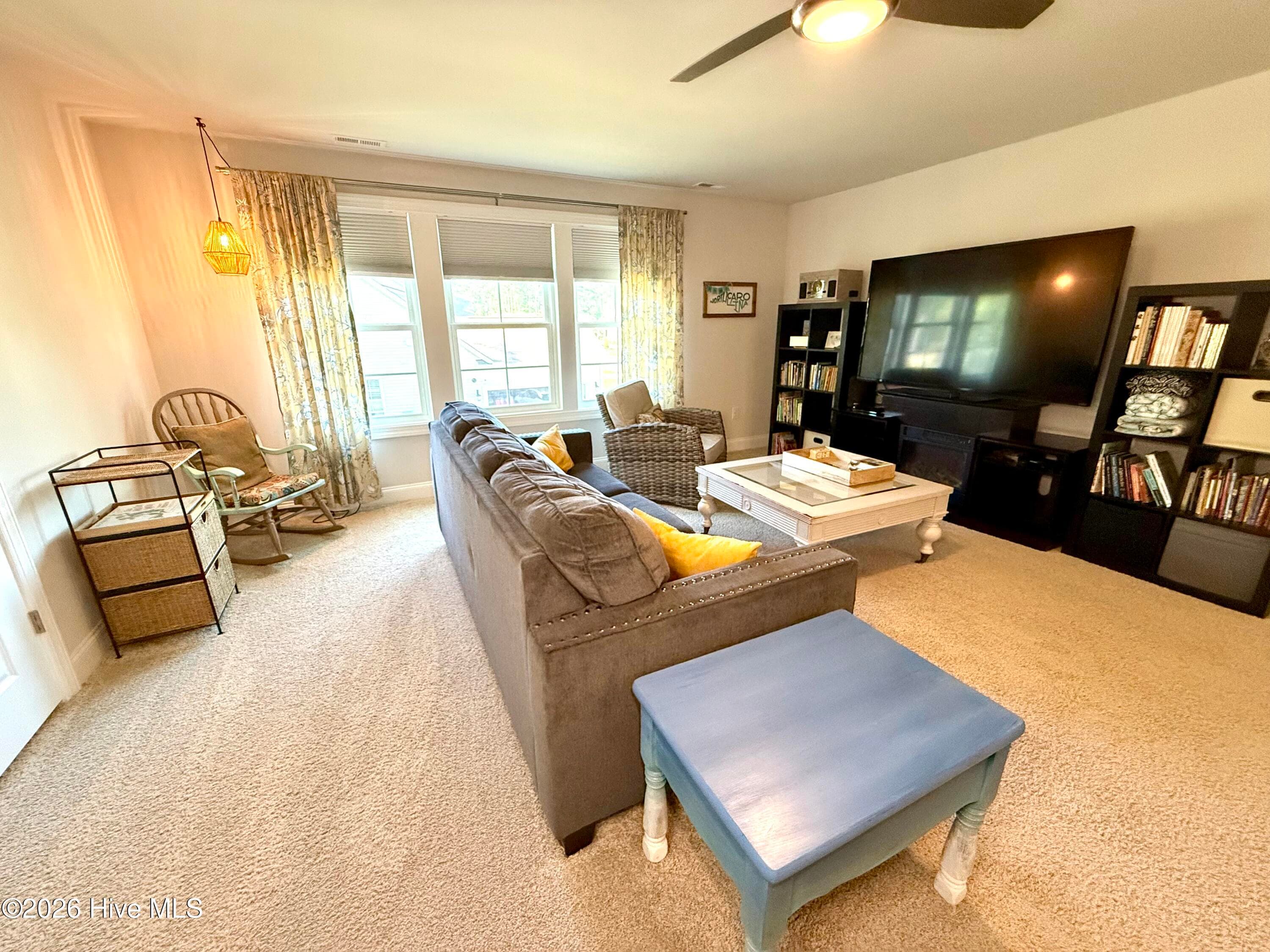 Single Family Residence at 5010 Spring Green Pass, New Bern, NC 28562, photo 60 of 163